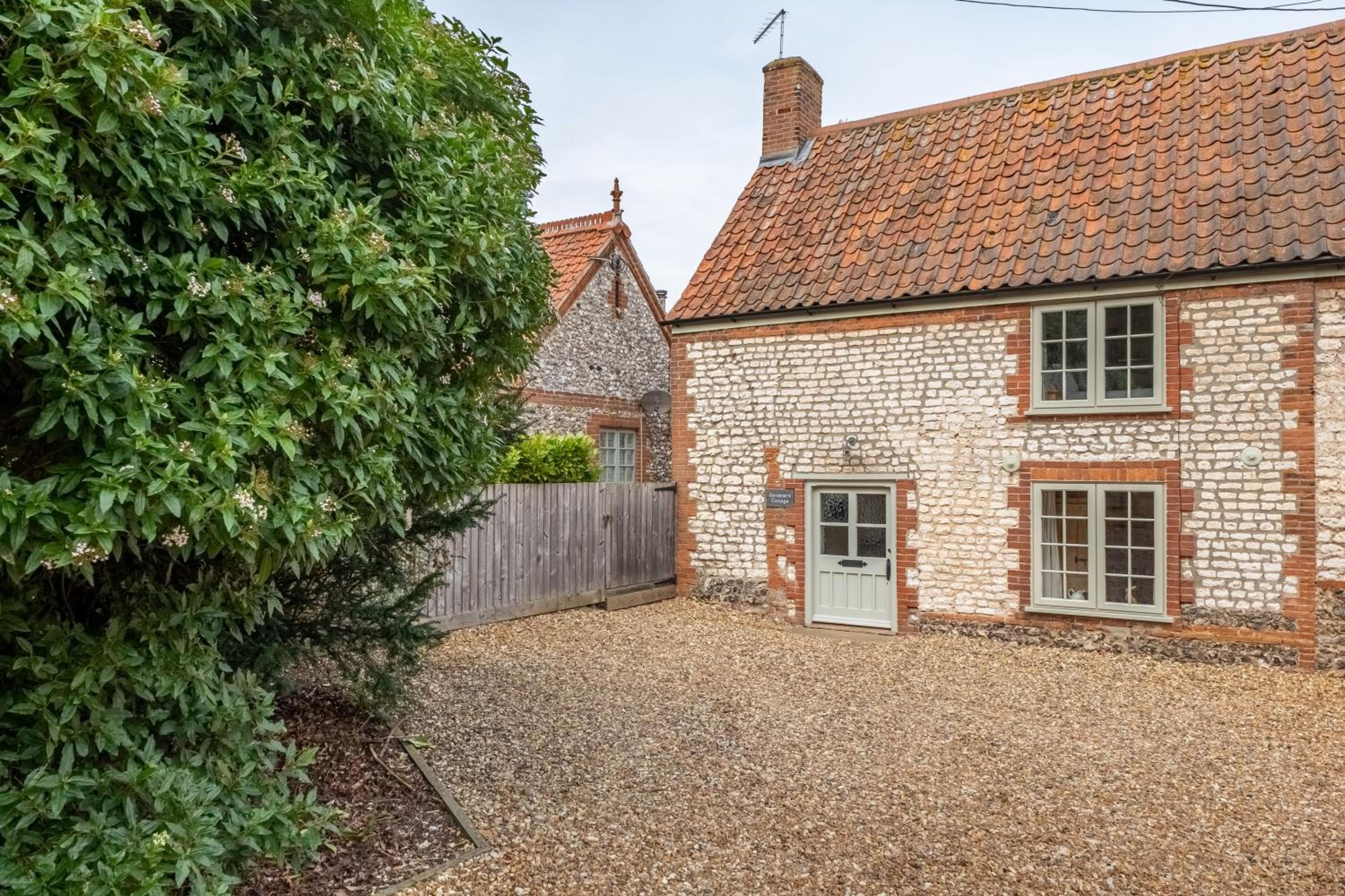 Gardeners Cottage Thornham