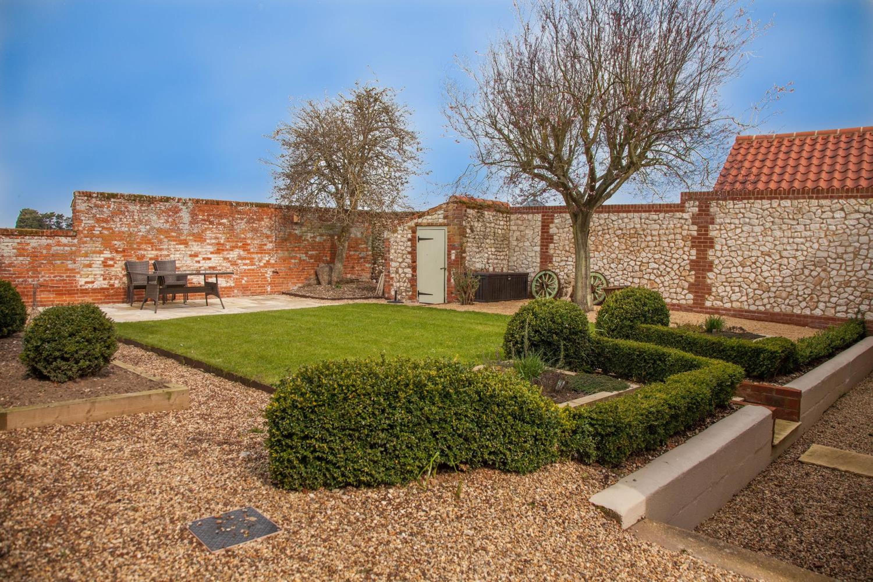 Gardeners Cottage Thornham