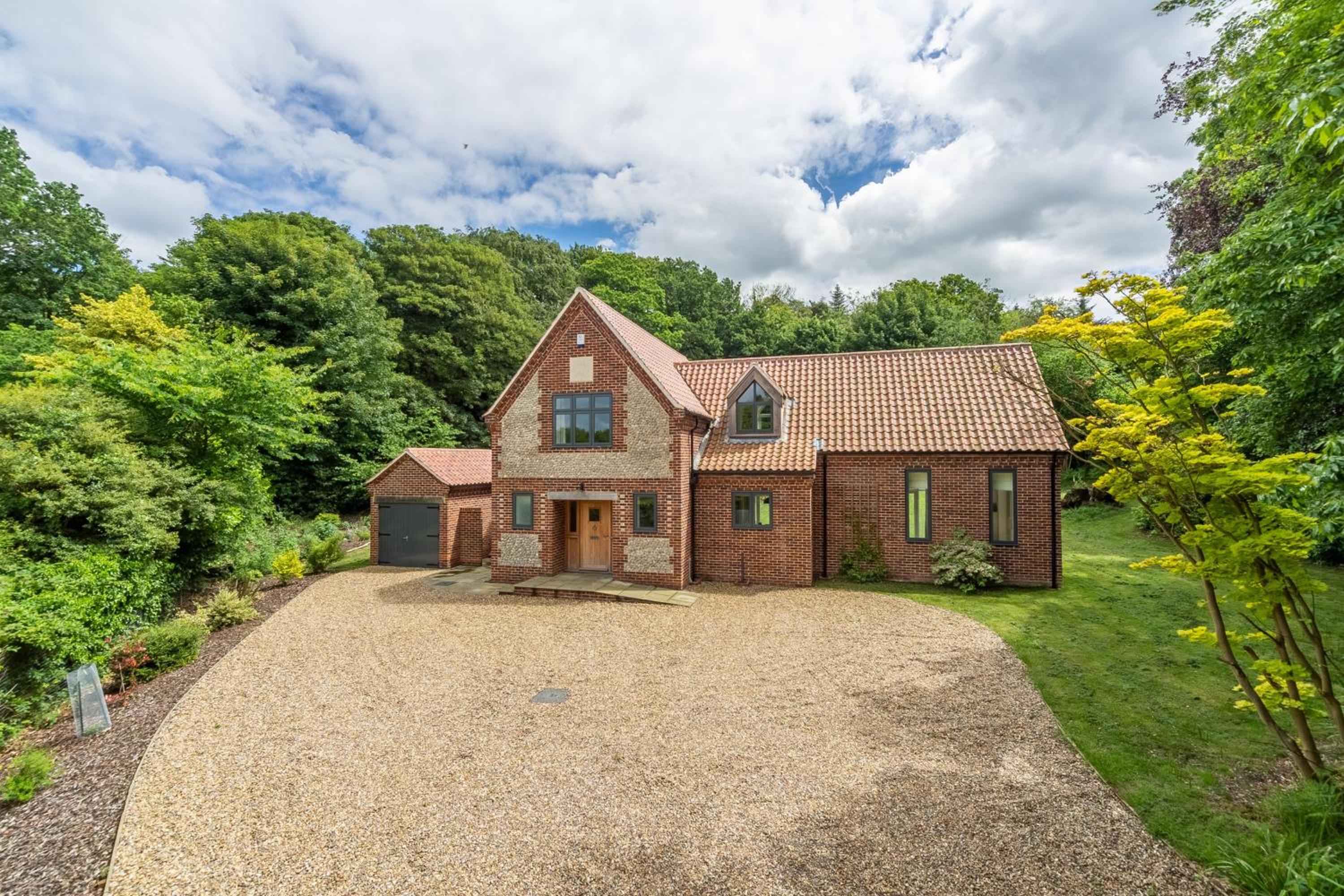 Woodland Pytchley