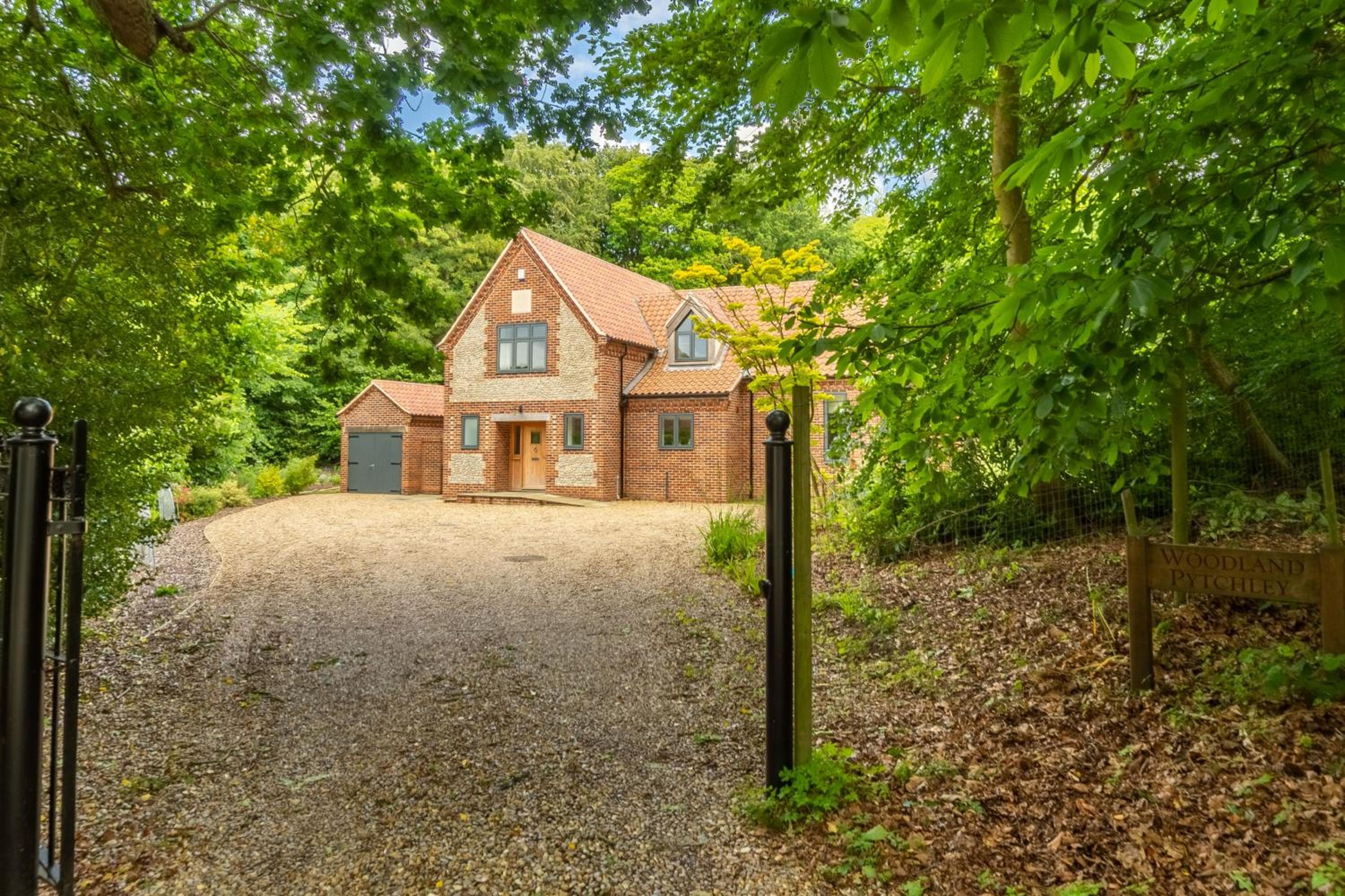 Woodland Pytchley