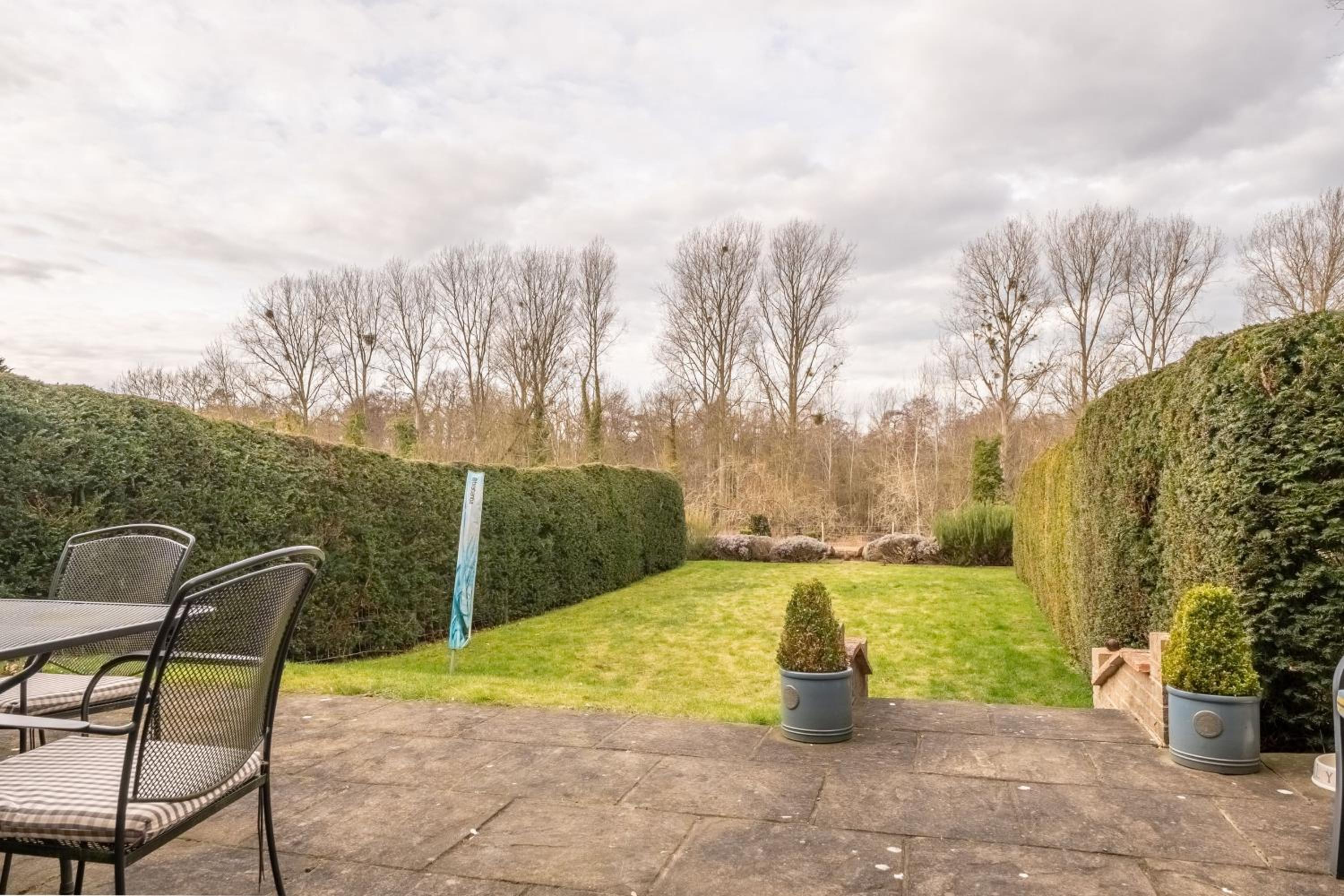 Bluebell Cottage LW view 5