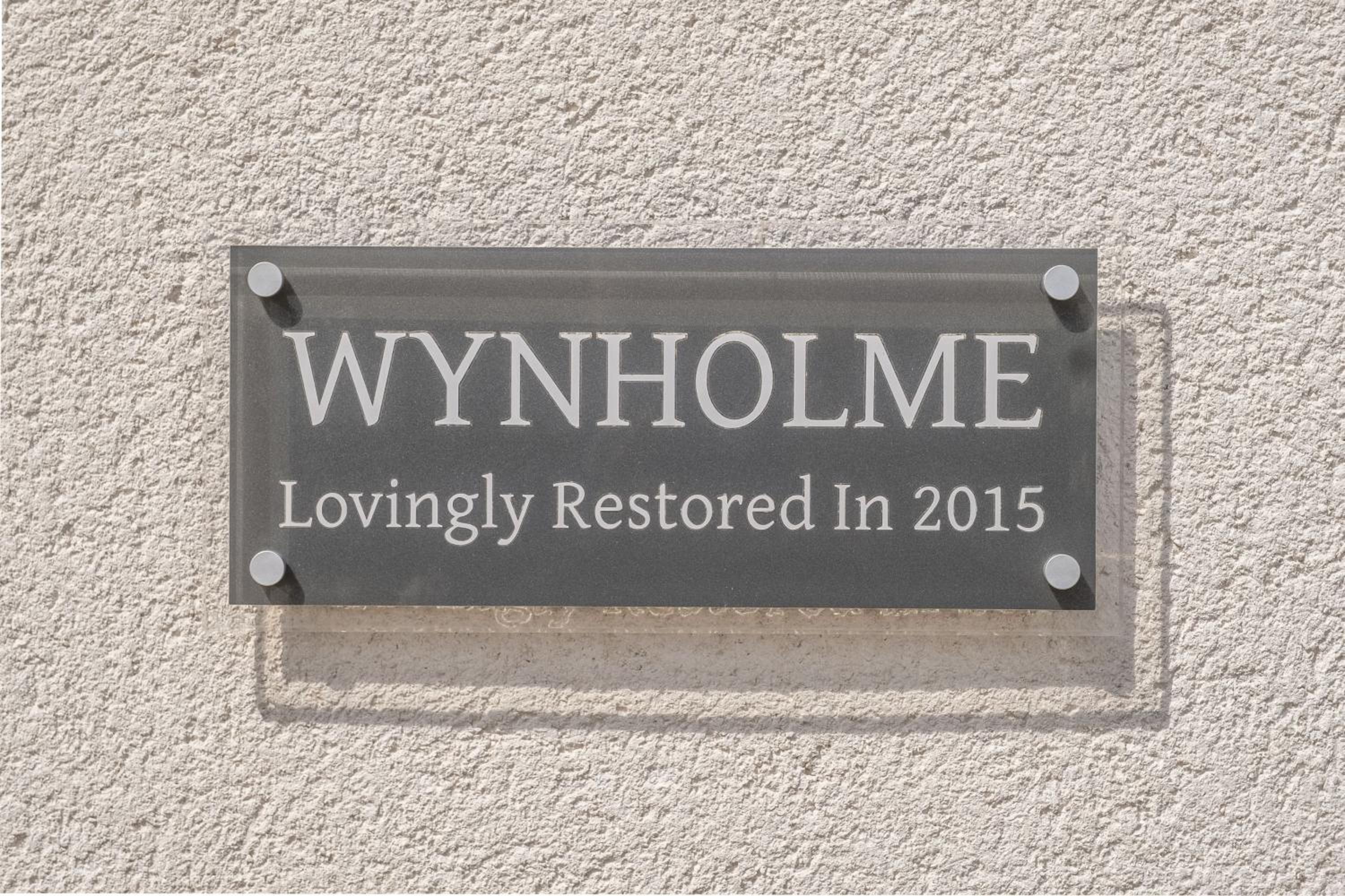 Wynholme