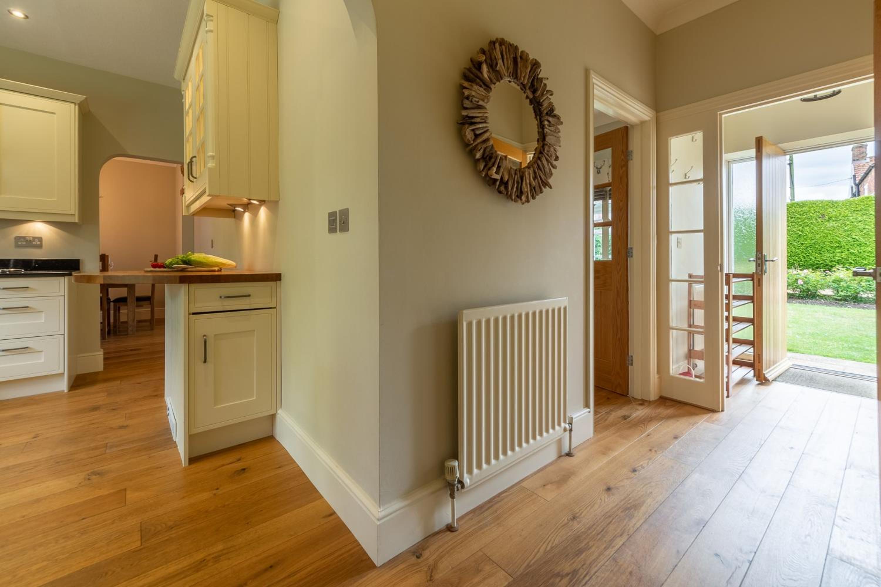 Westgate Cottage Thornham