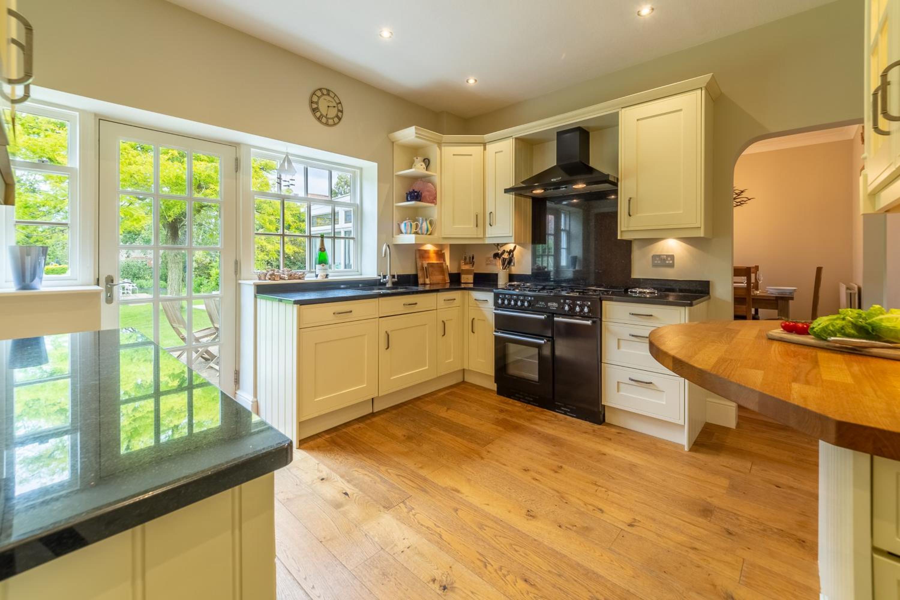 Westgate Cottage Thornham