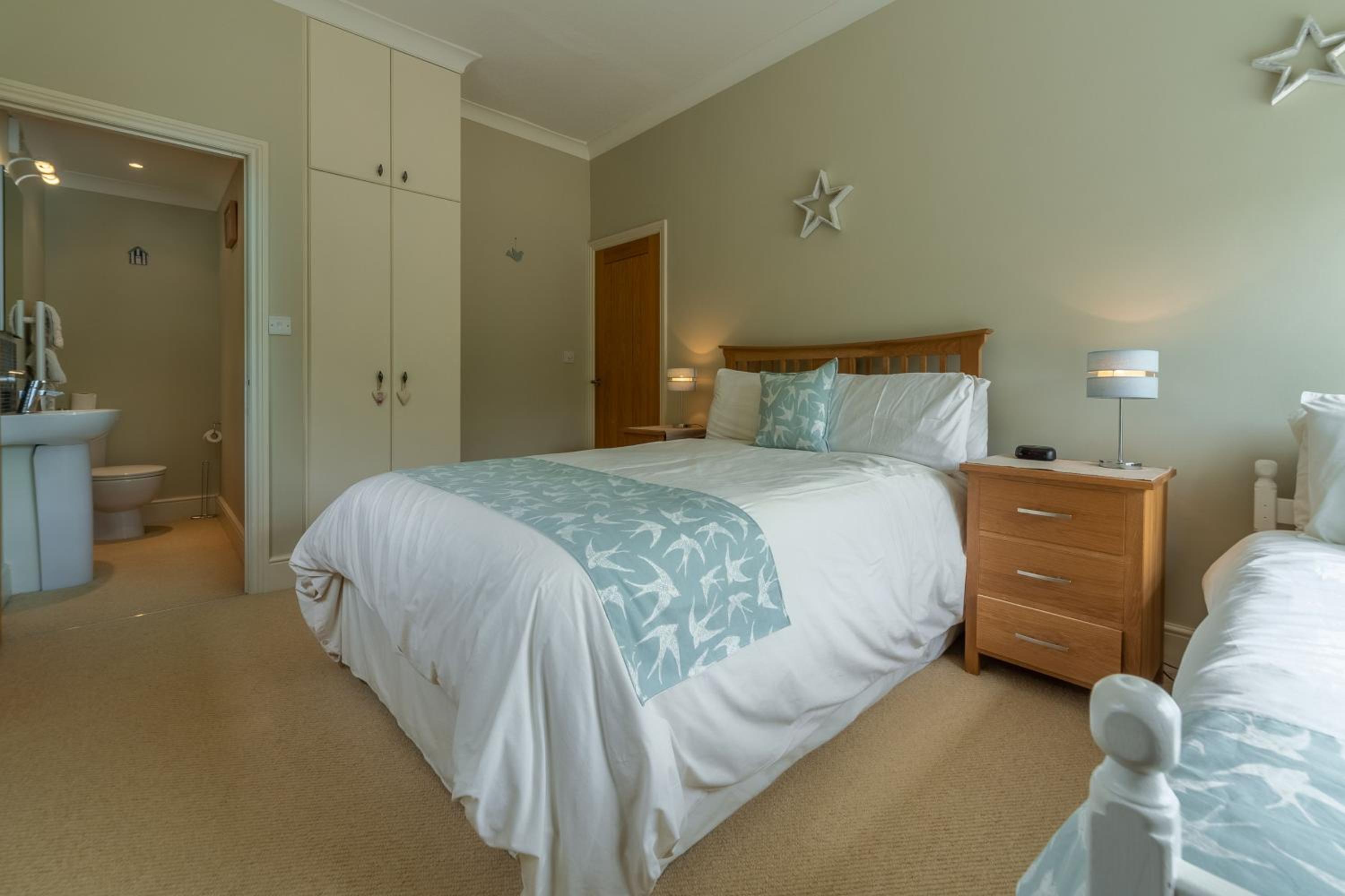 Westgate Cottage Thornham
