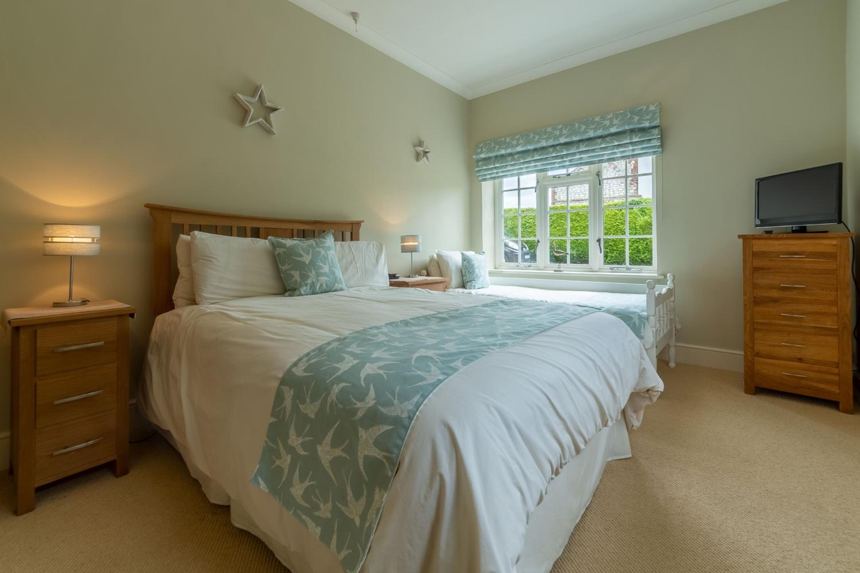 Westgate Cottage Thornham