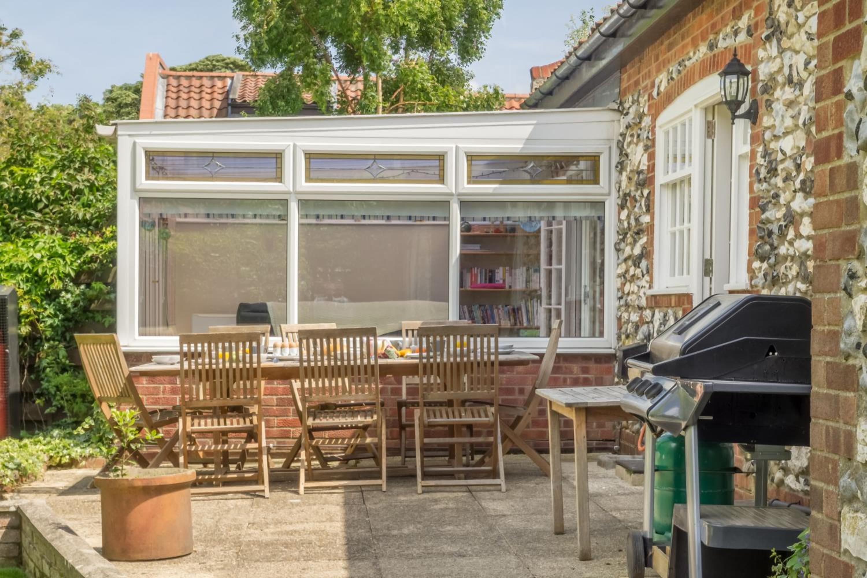 Westgate Cottage Thornham