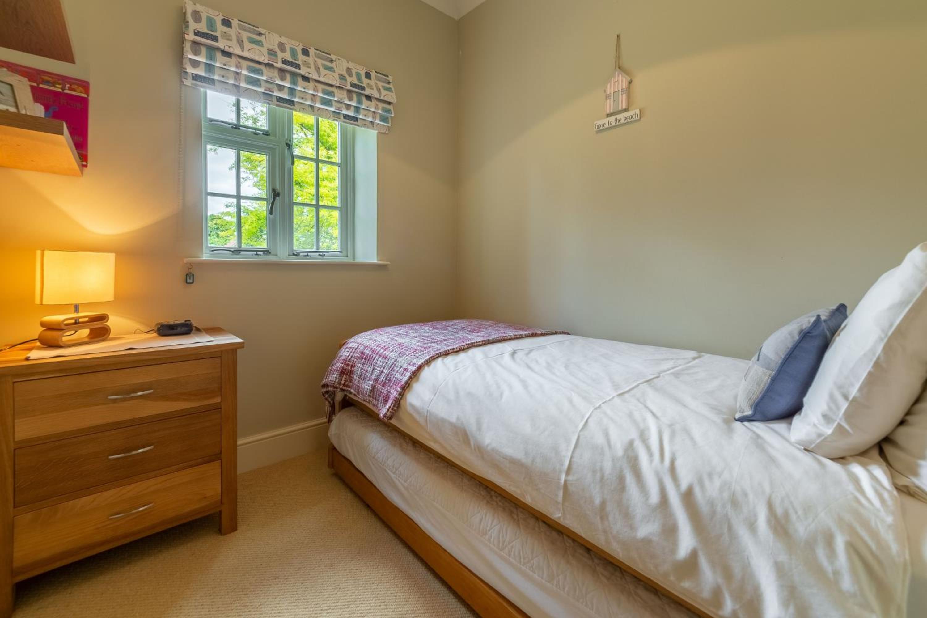 Westgate Cottage Thornham