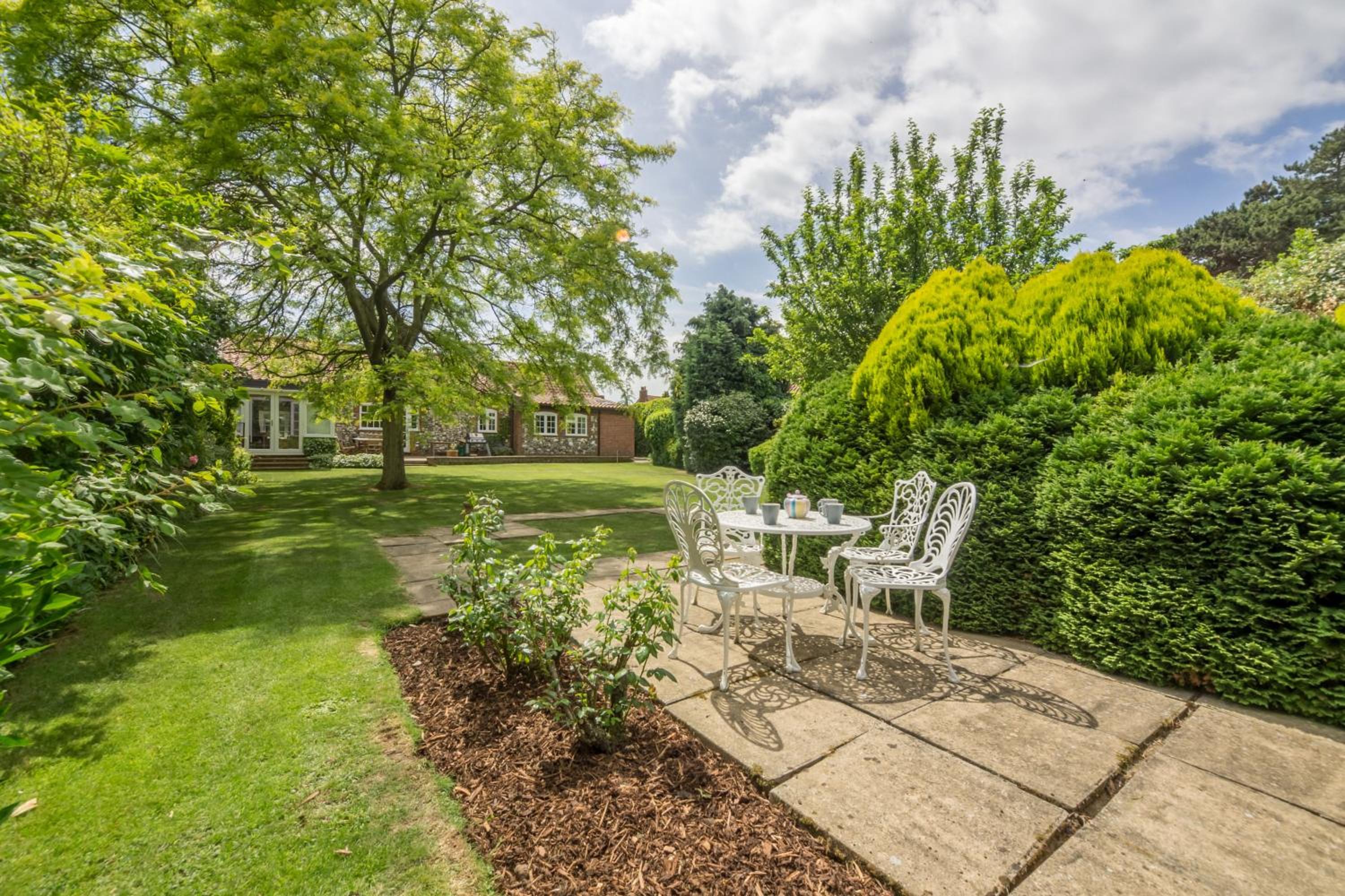 Westgate Cottage Thornham