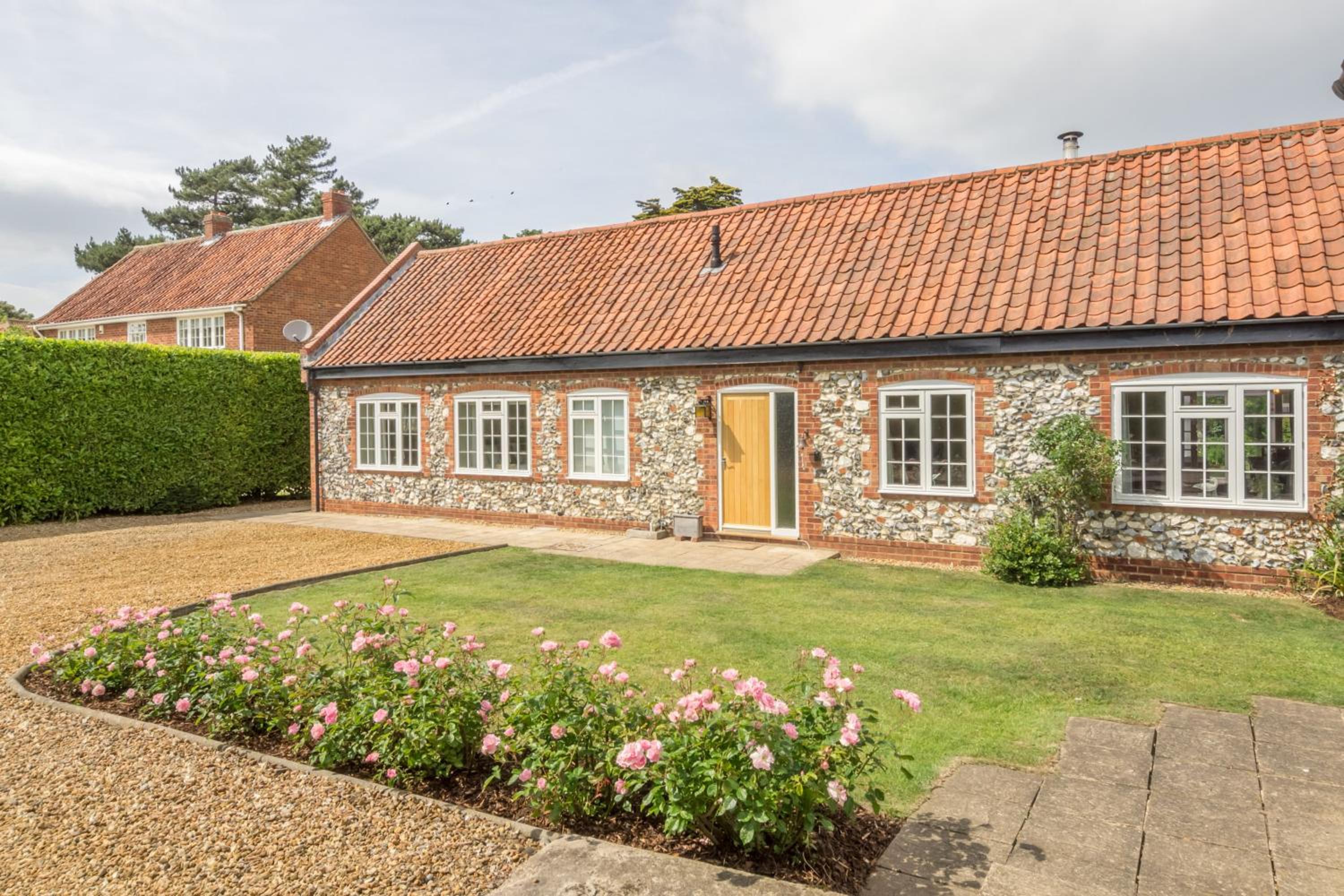 Westgate Cottage Thornham