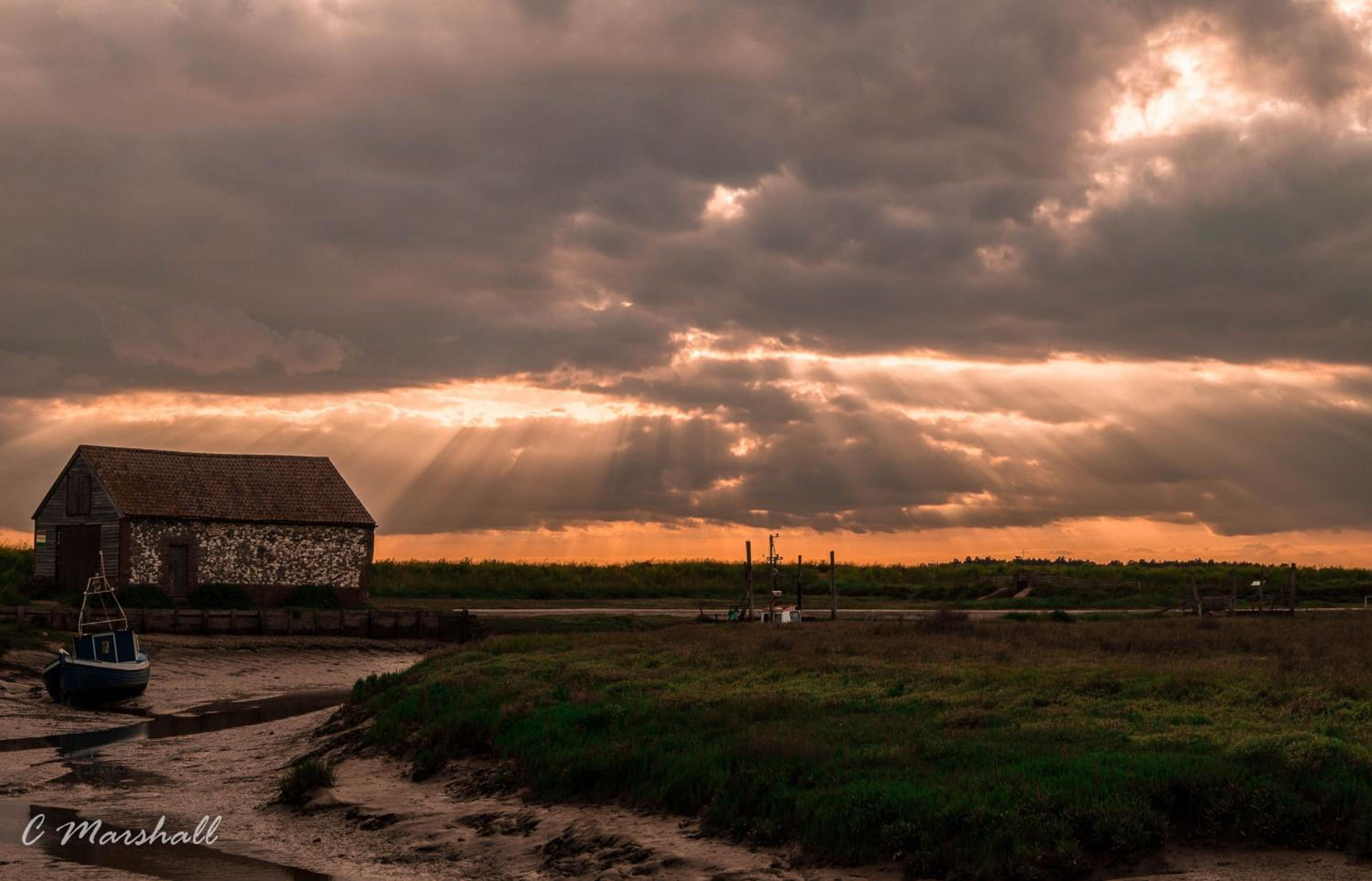 Westgate Cottage Thornham