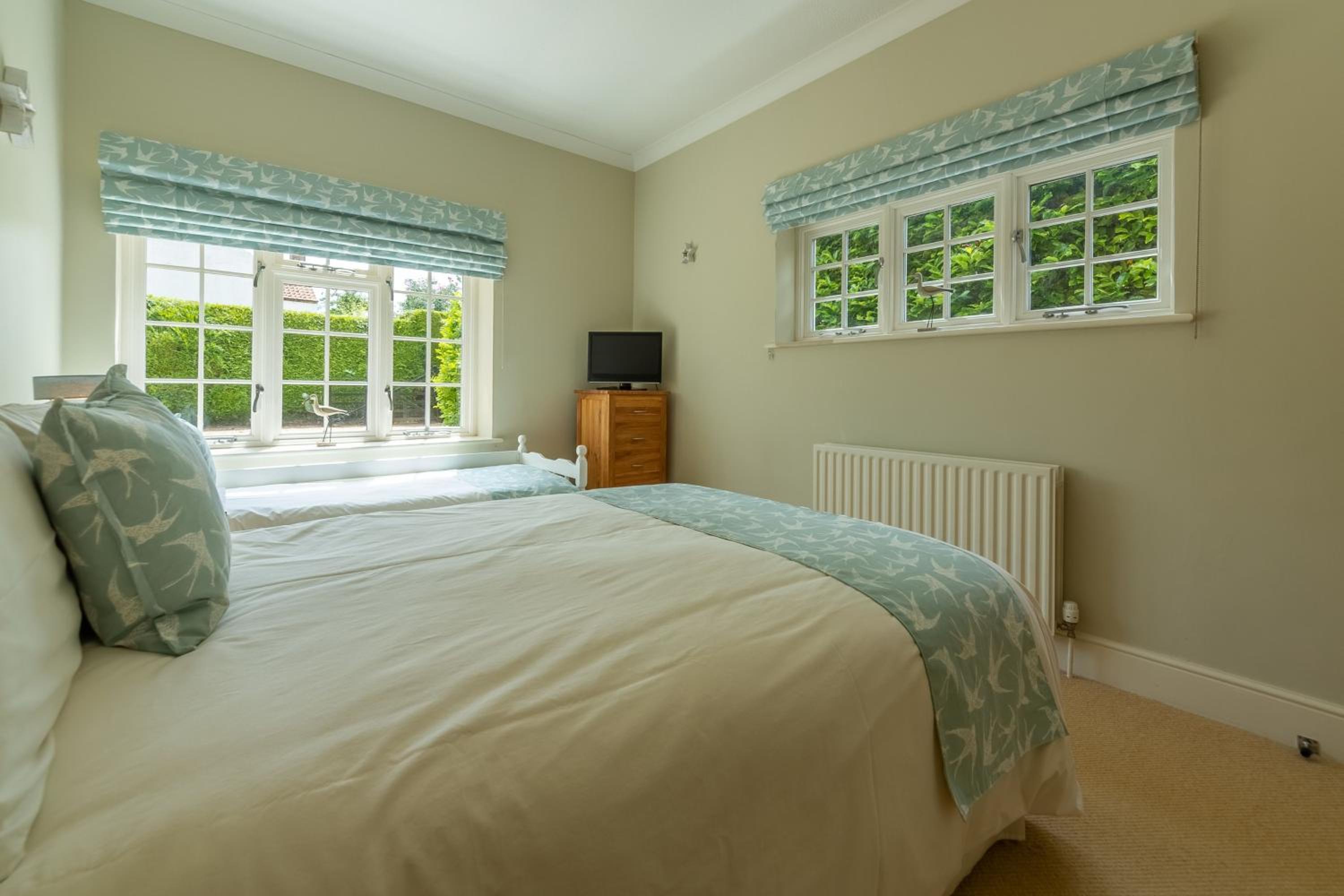 Westgate Cottage Thornham