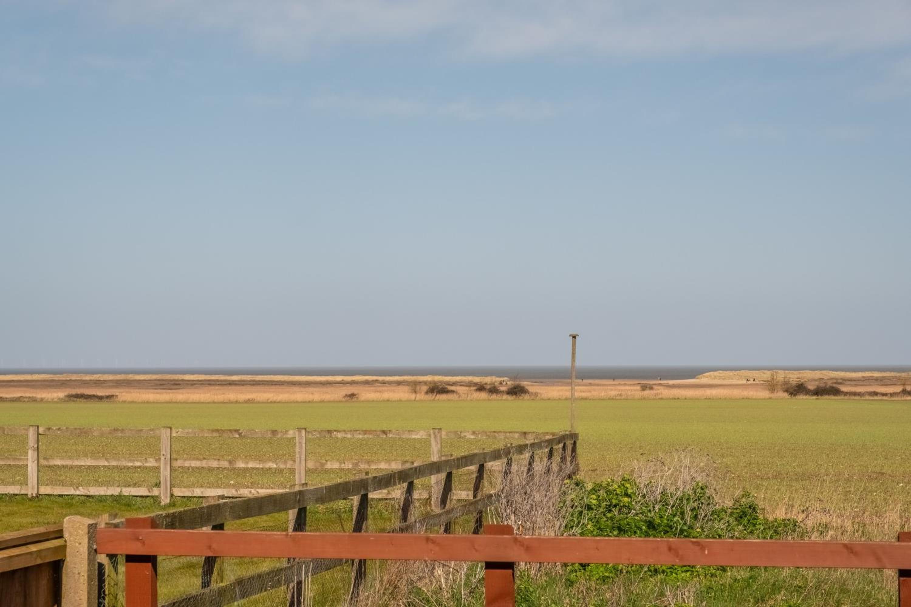 Twitchers Cottage