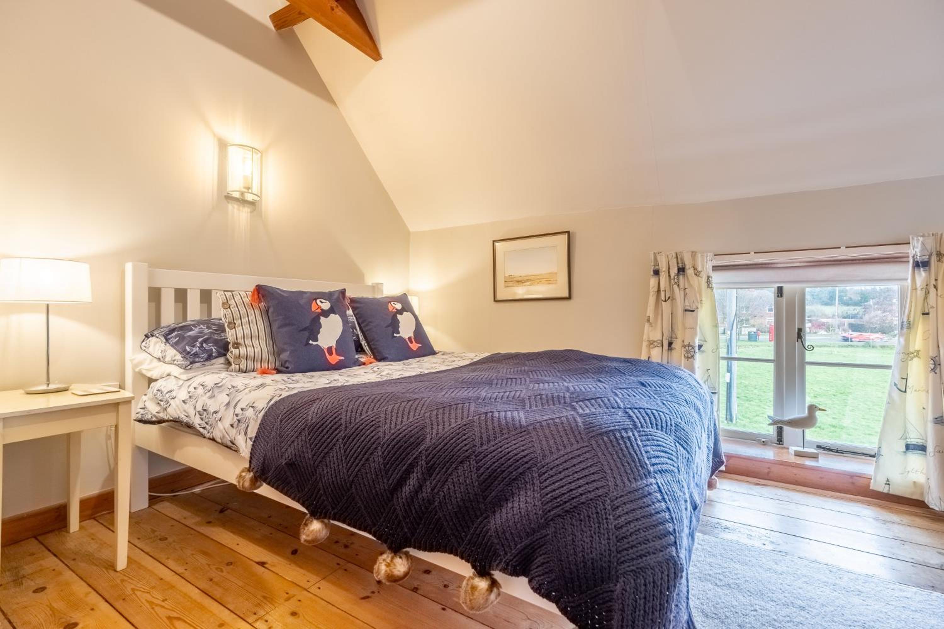 Cornloft Cottage