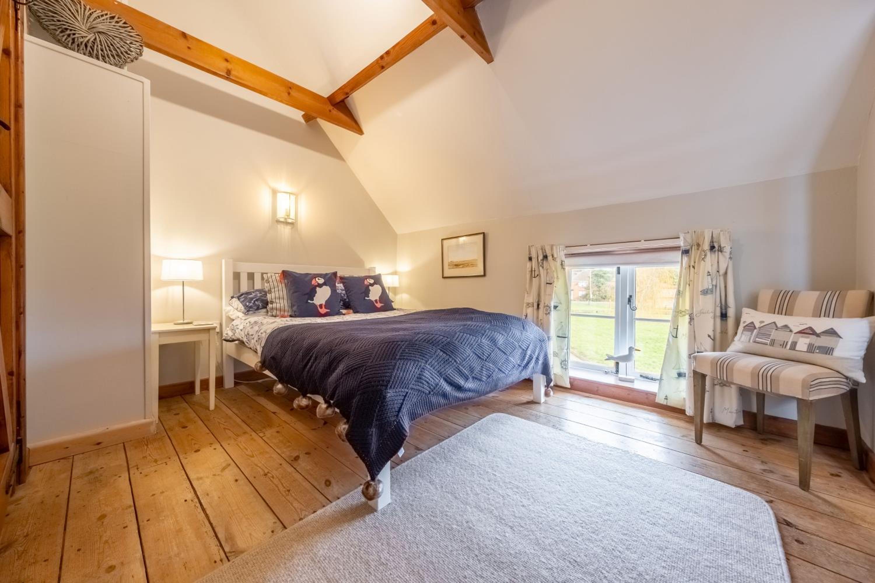 Cornloft Cottage