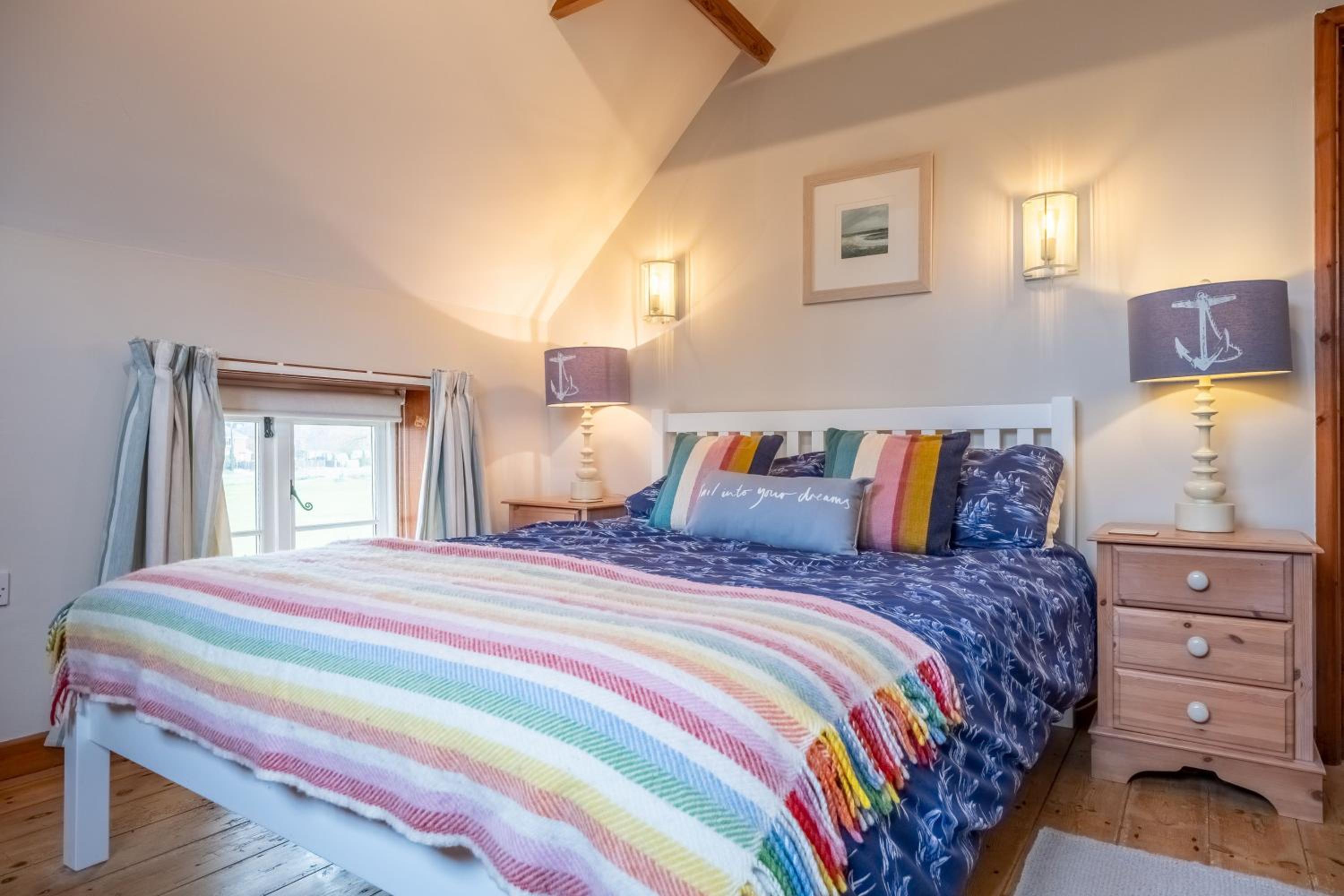 Cornloft Cottage
