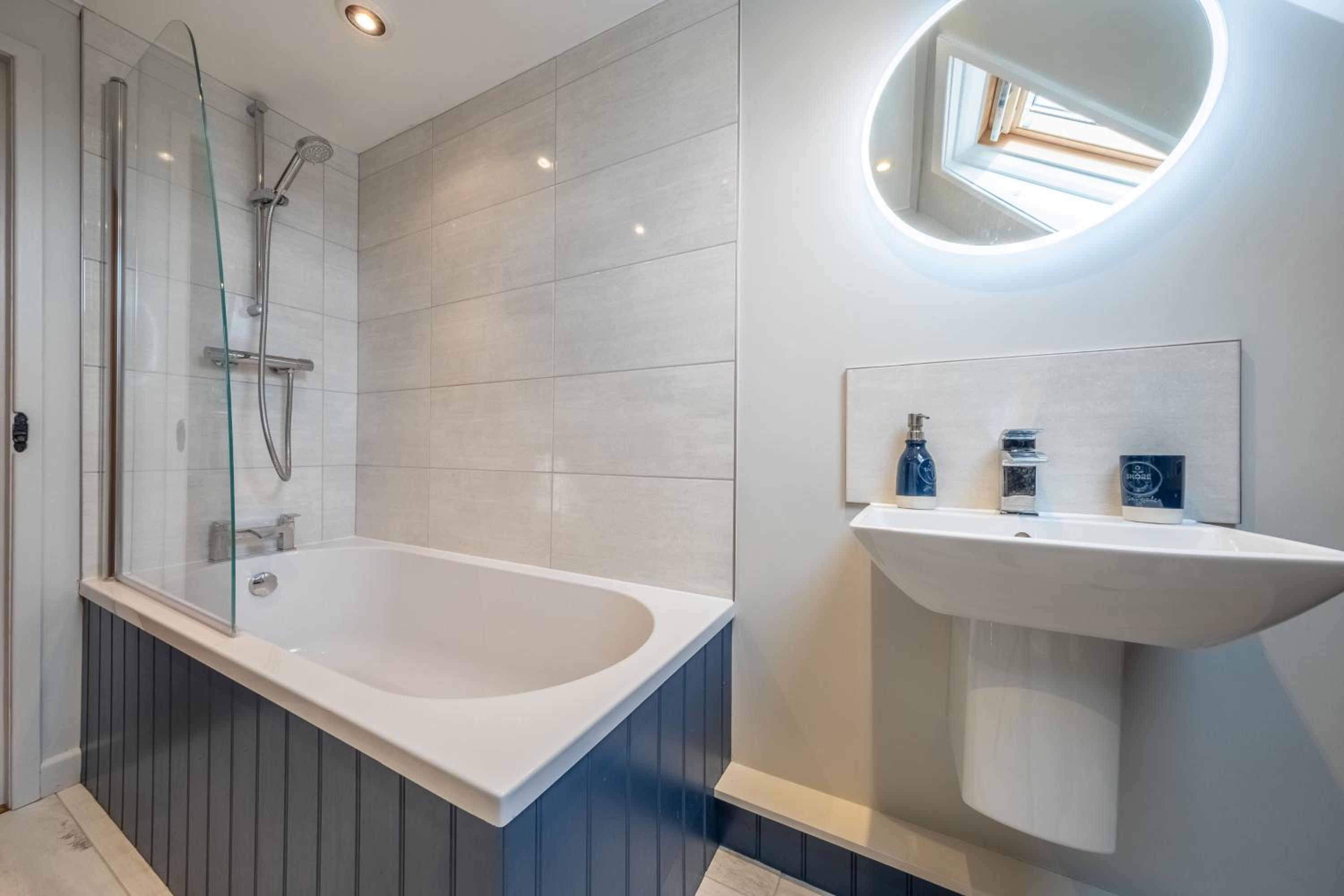 Cornloft Cottage
