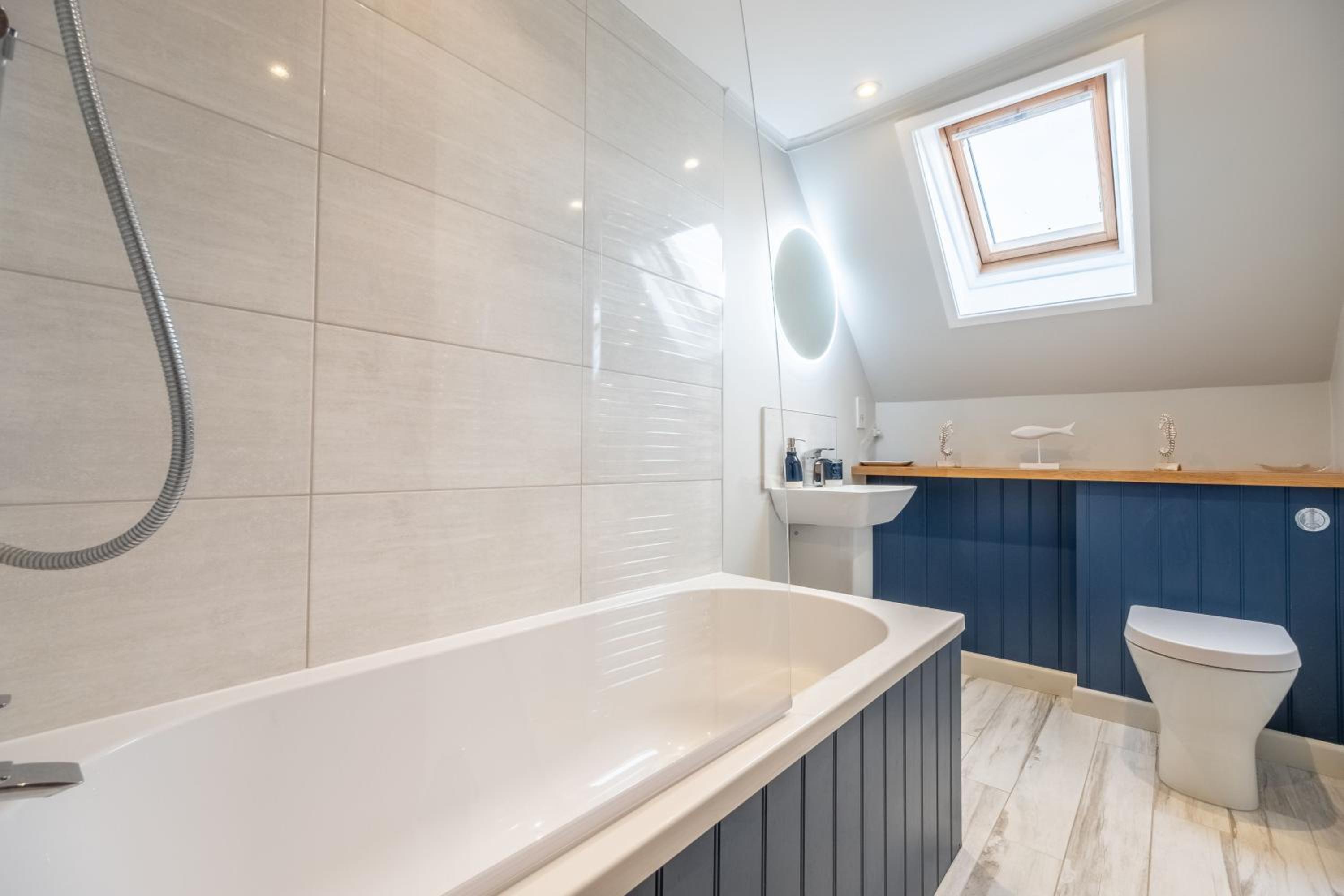 Cornloft Cottage