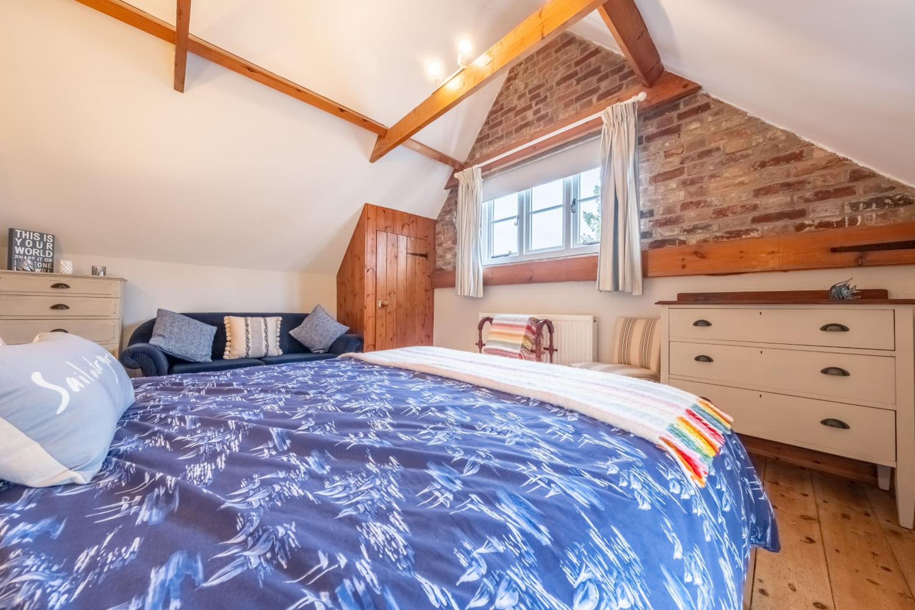 Cornloft Cottage