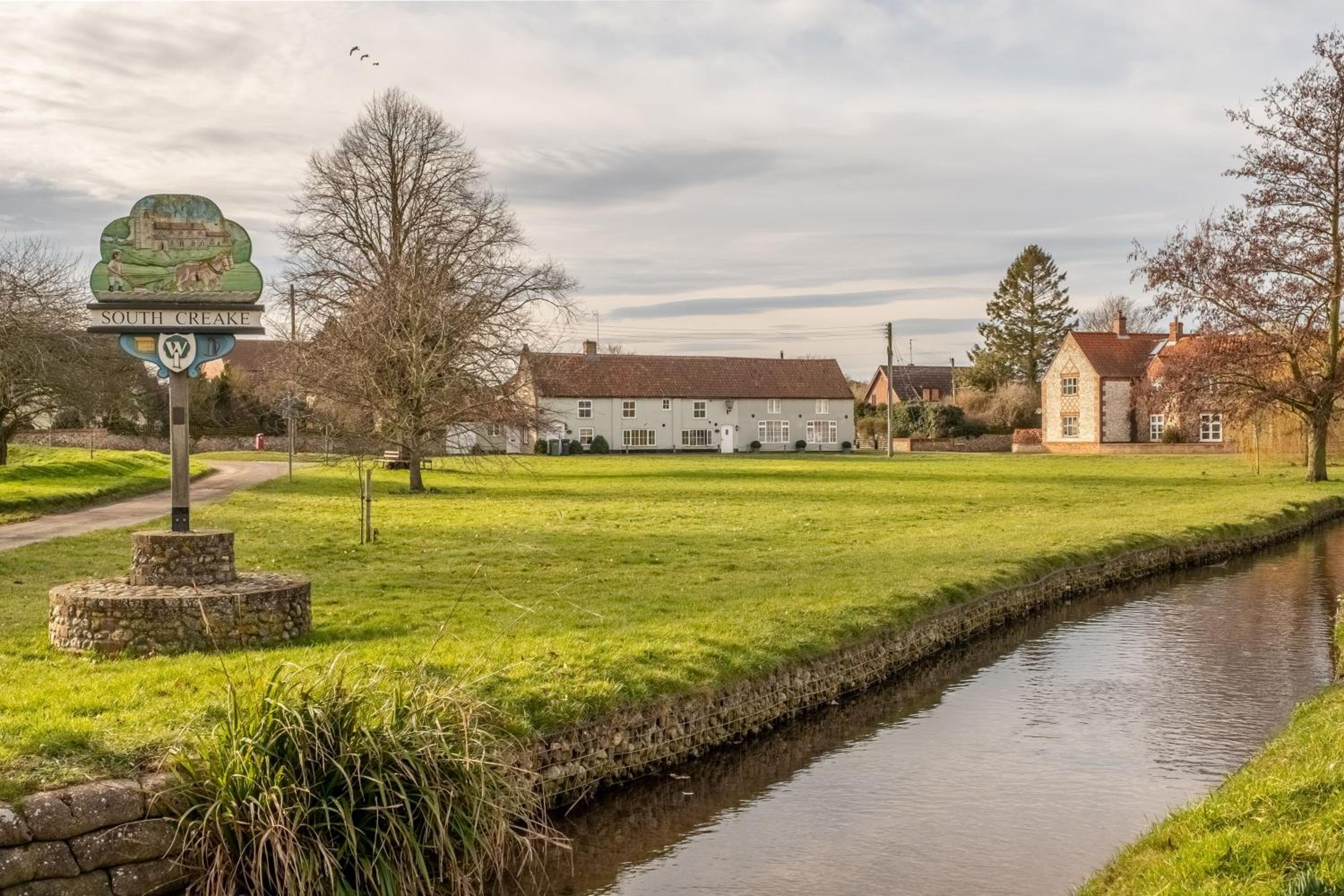 Cornloft Cottage