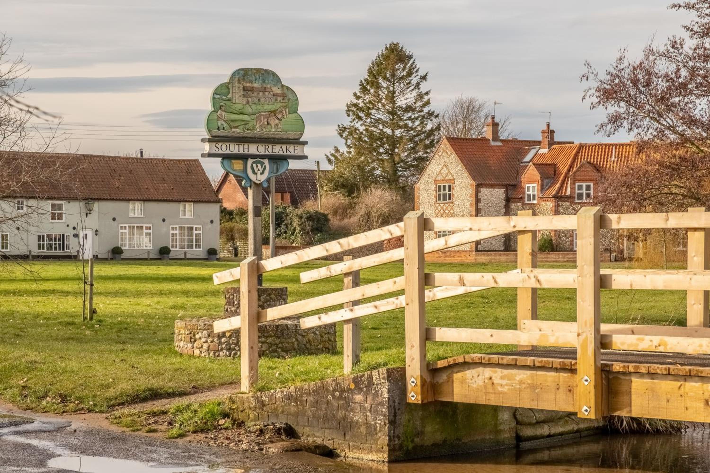 Cornloft Cottage