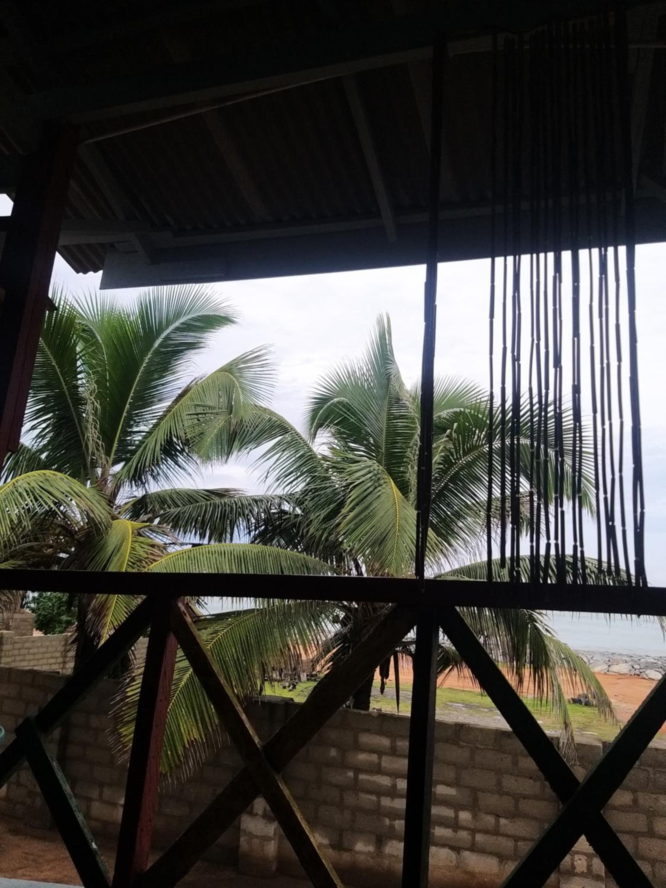 Akomapa Village
