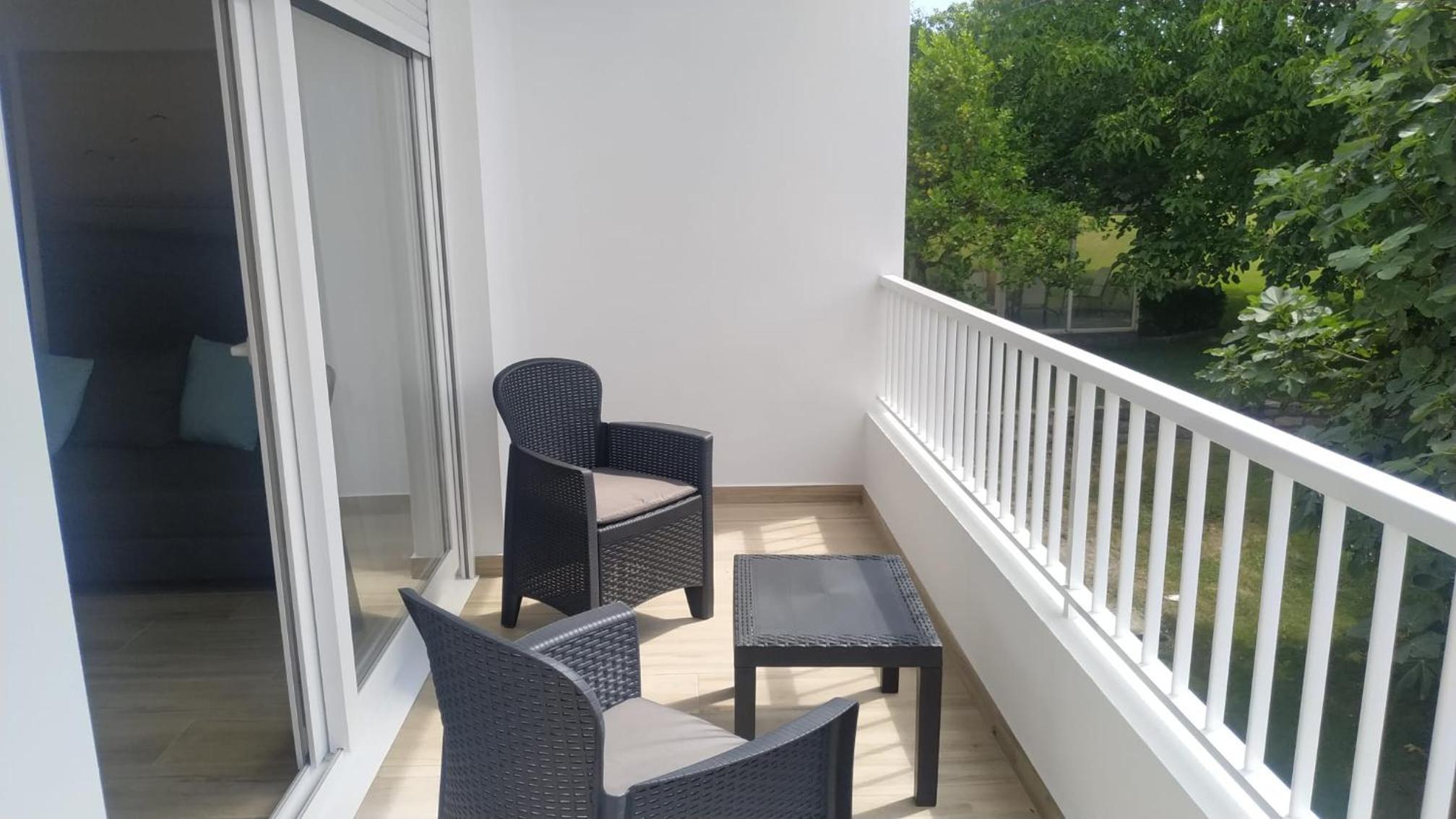 Apartamento Suances