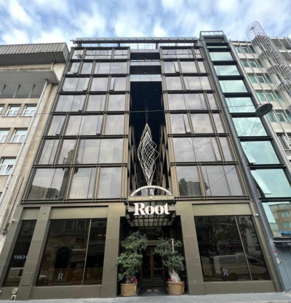 Root Karaköy - Image 16