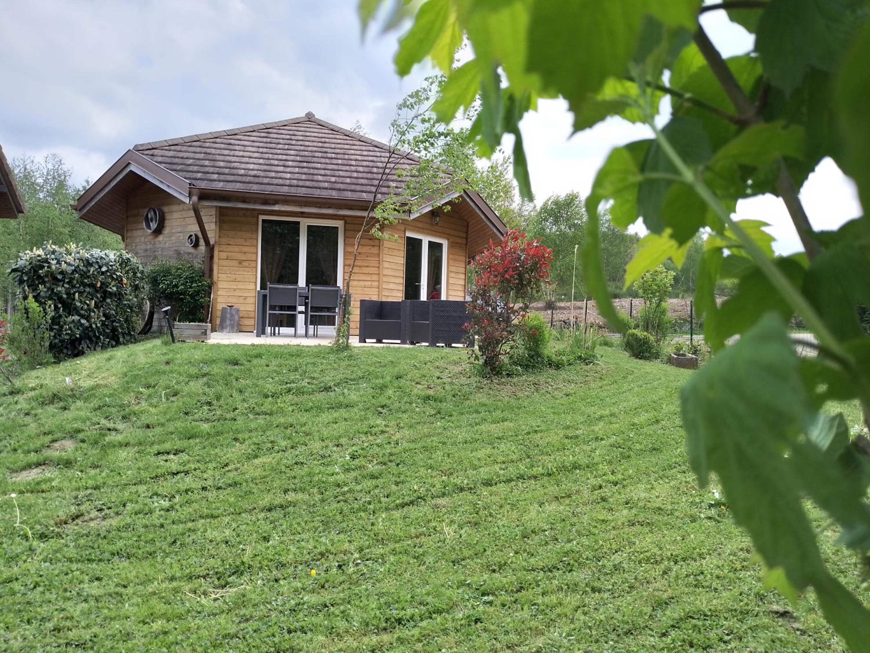 Domaine De Siane