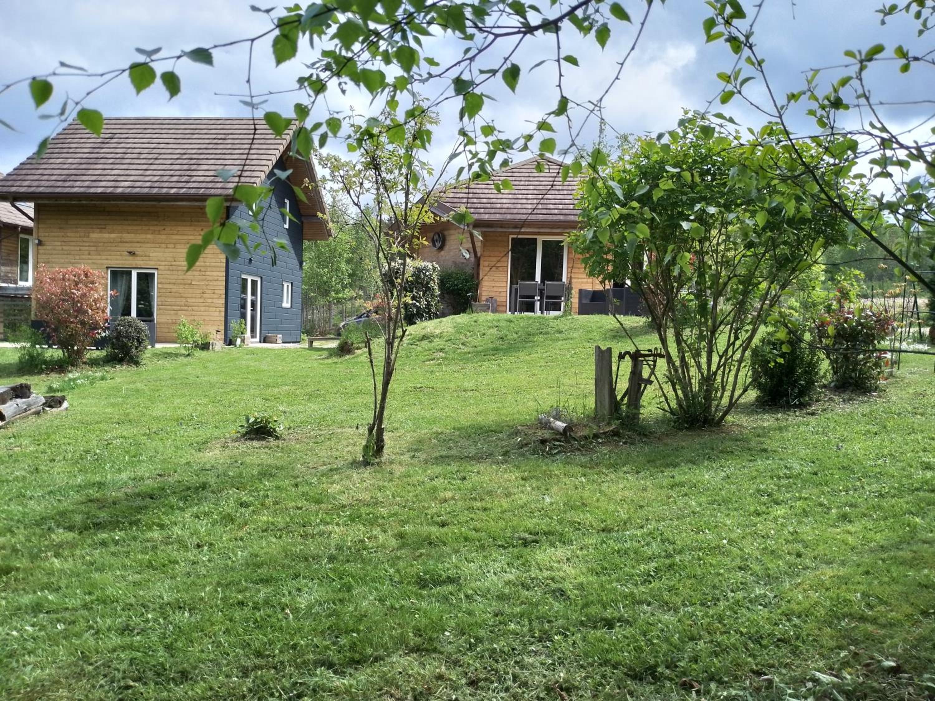 Domaine De Siane