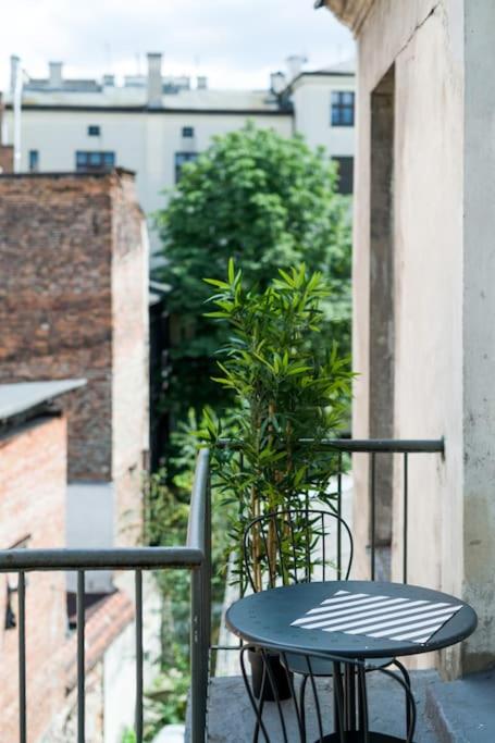 Floriańska Grand Apartment 2 view 3