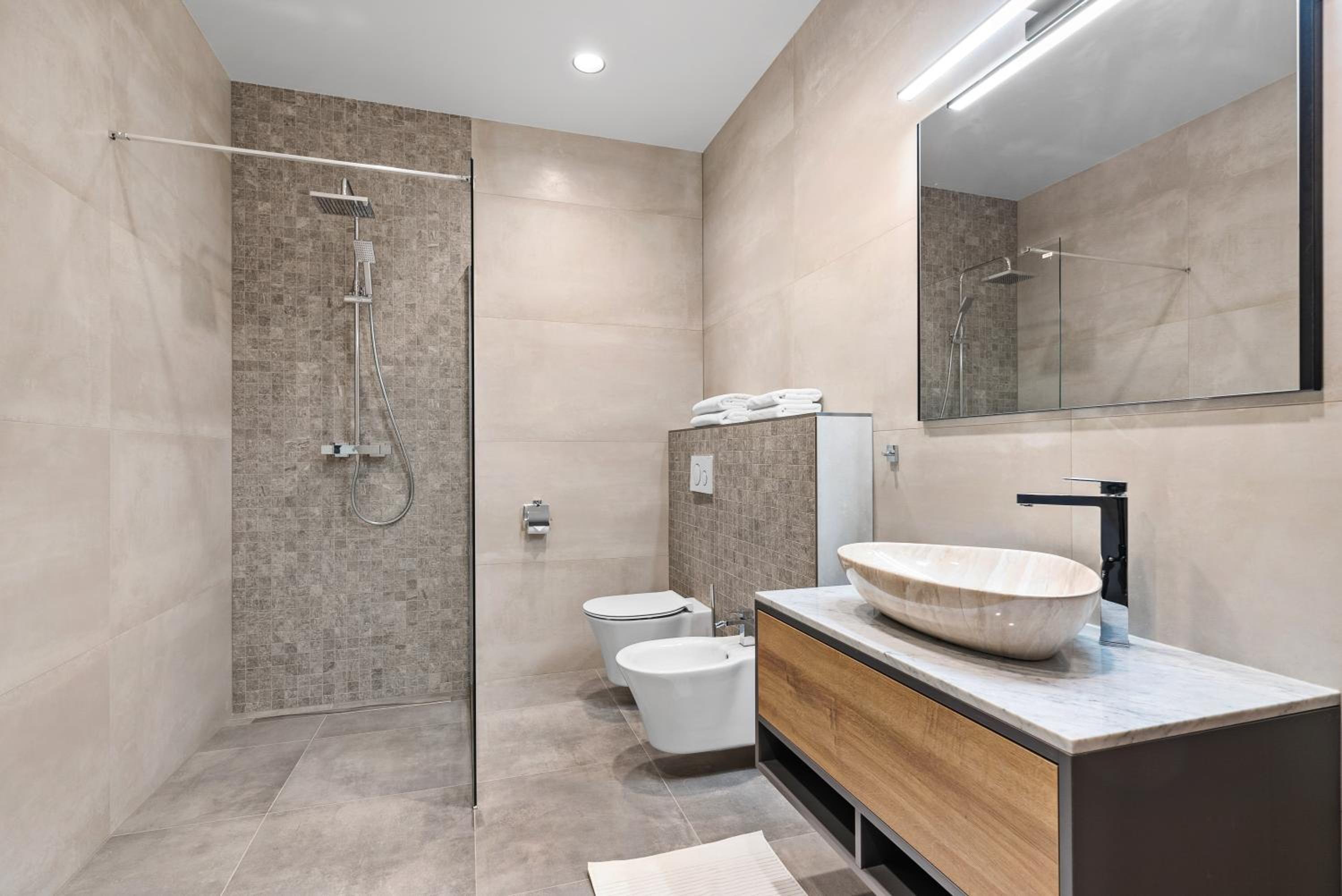Apartmány Čistá
