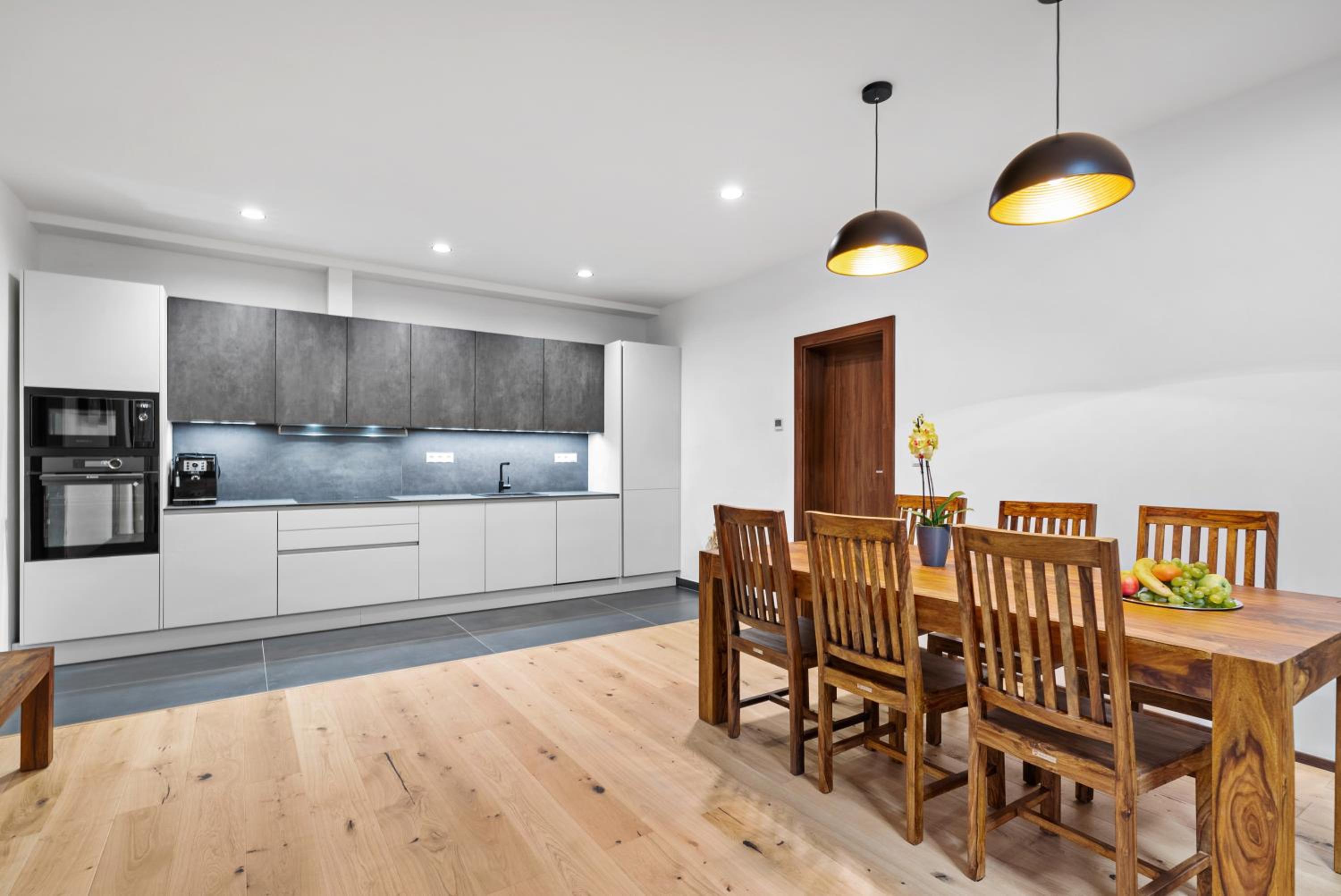 Apartmány Čistá