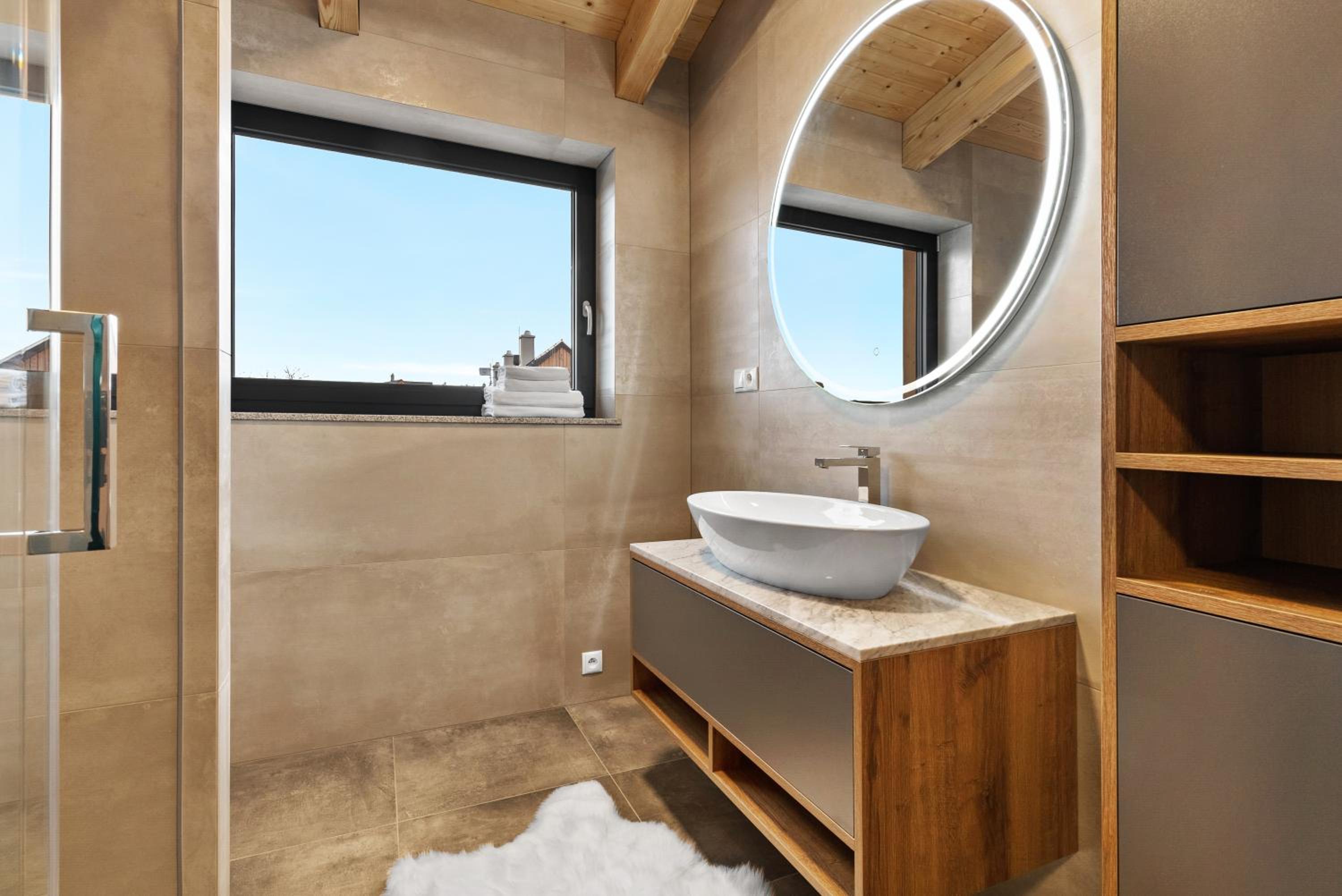 Apartmány Čistá