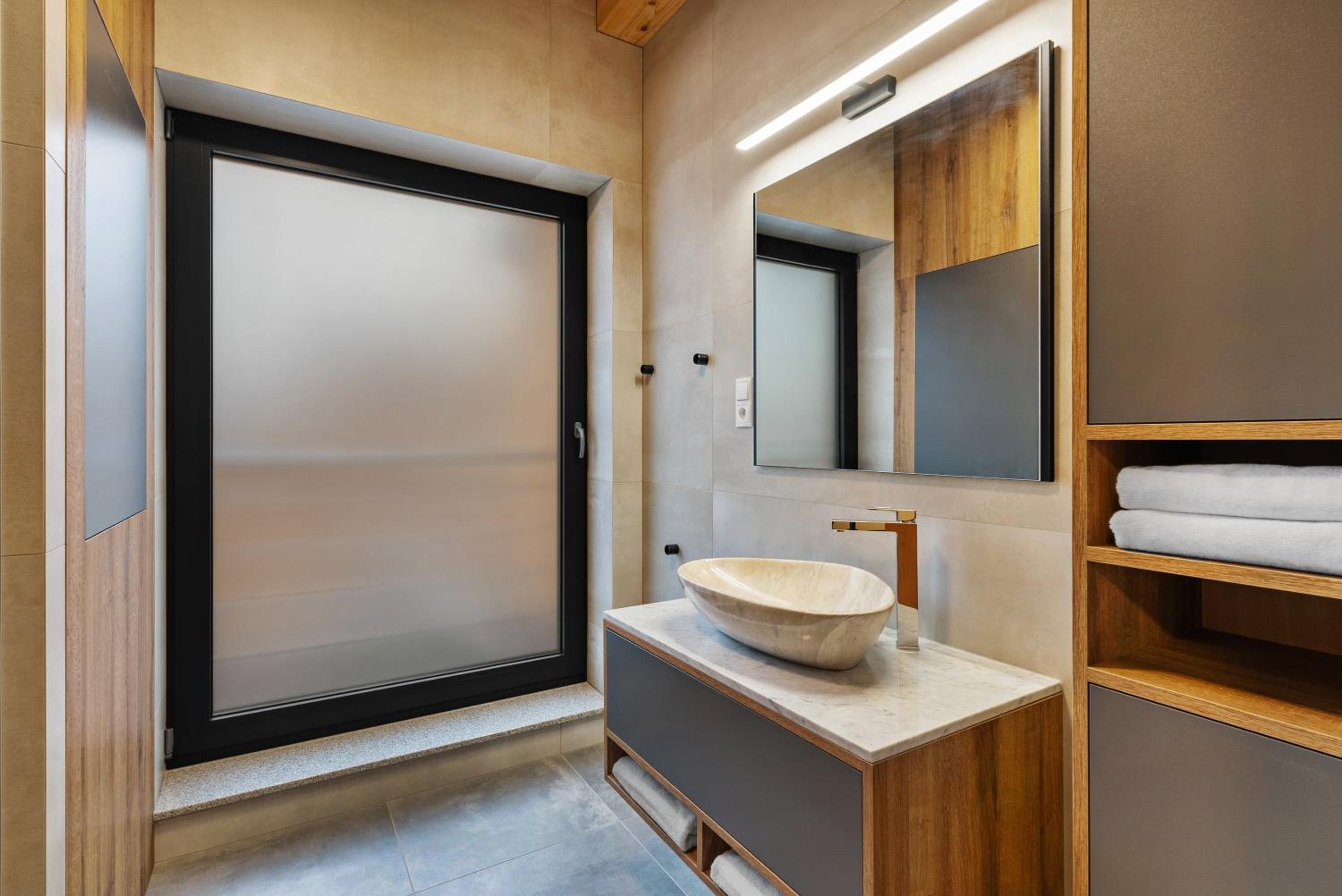 Apartmány Čistá