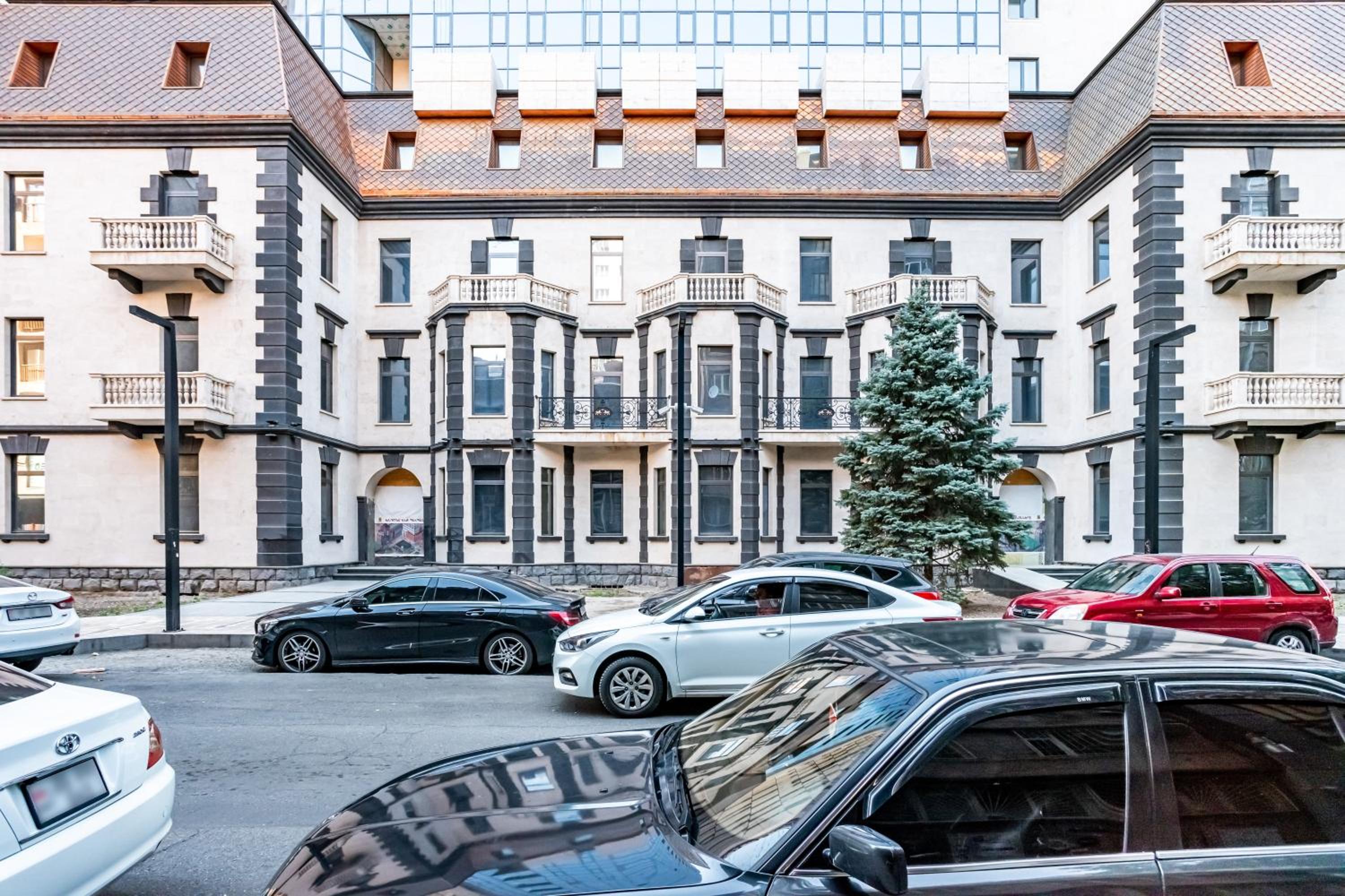 building