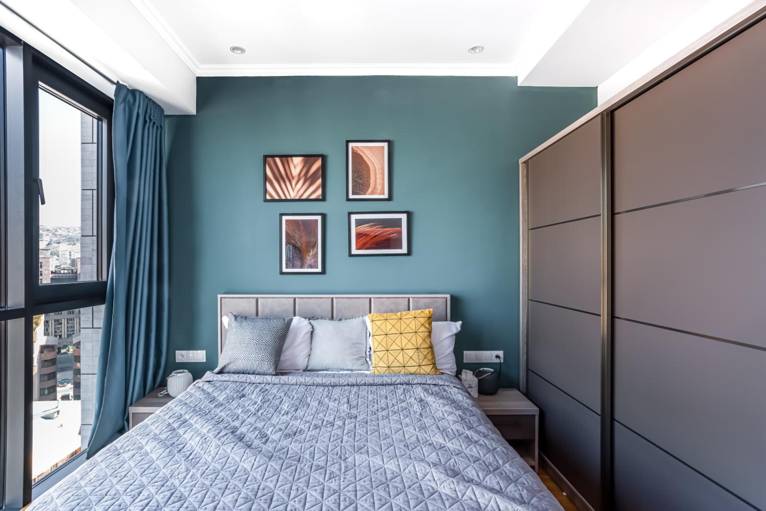 Rio Grande Apartment by Downtown Inn