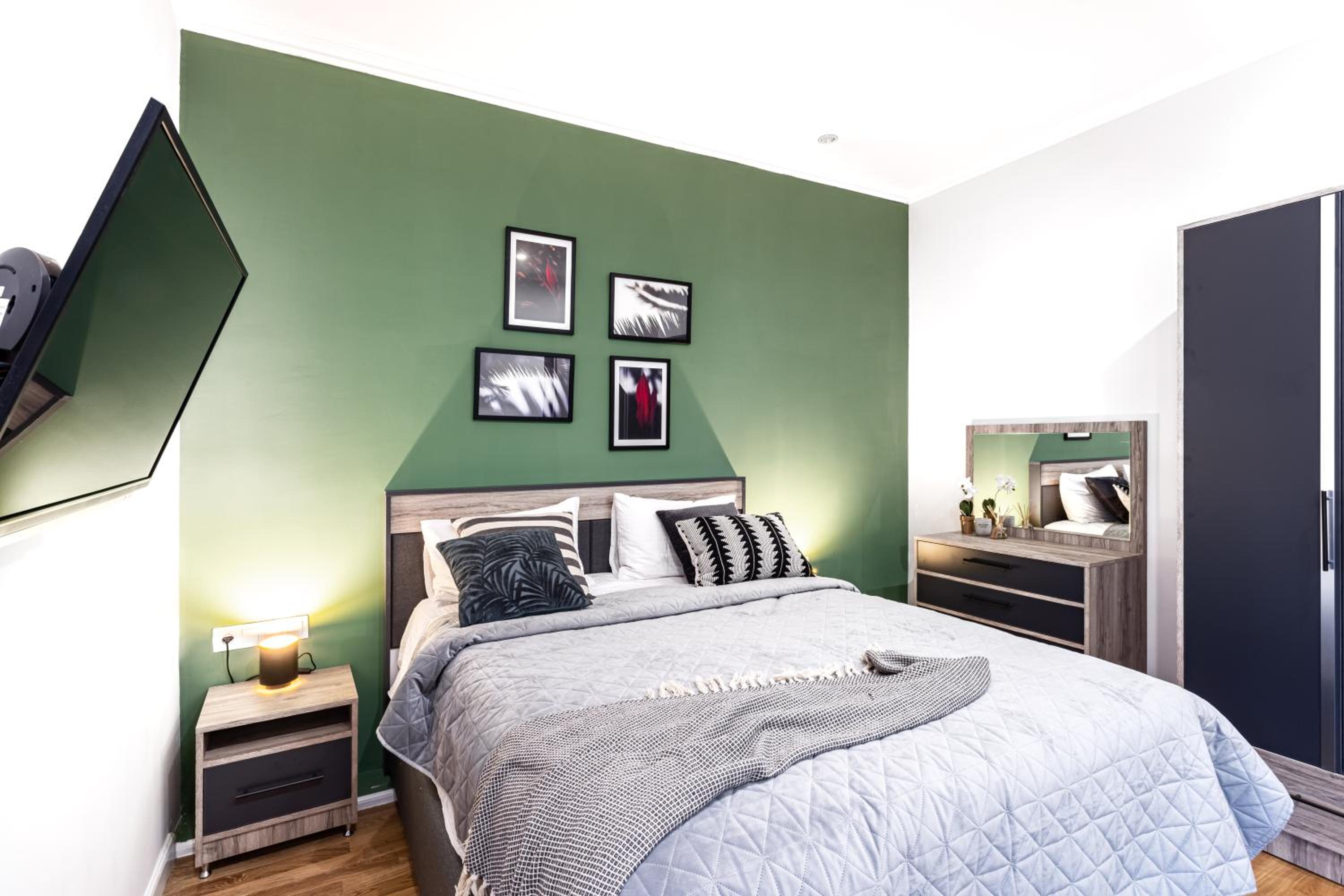 Rio Grande Apartment by Downtown Inn