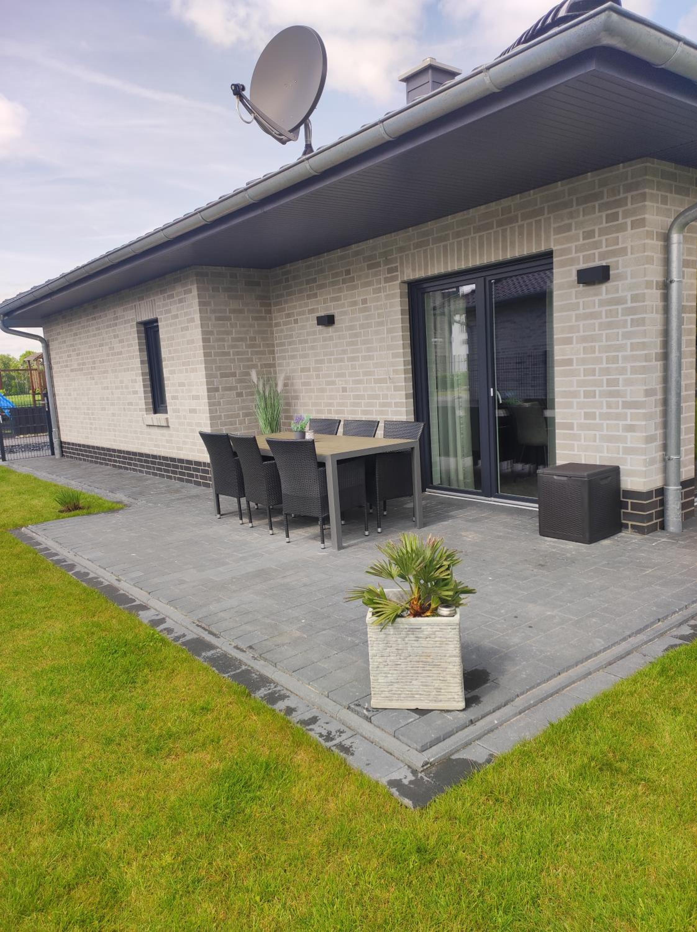 Ferienhaus Luna