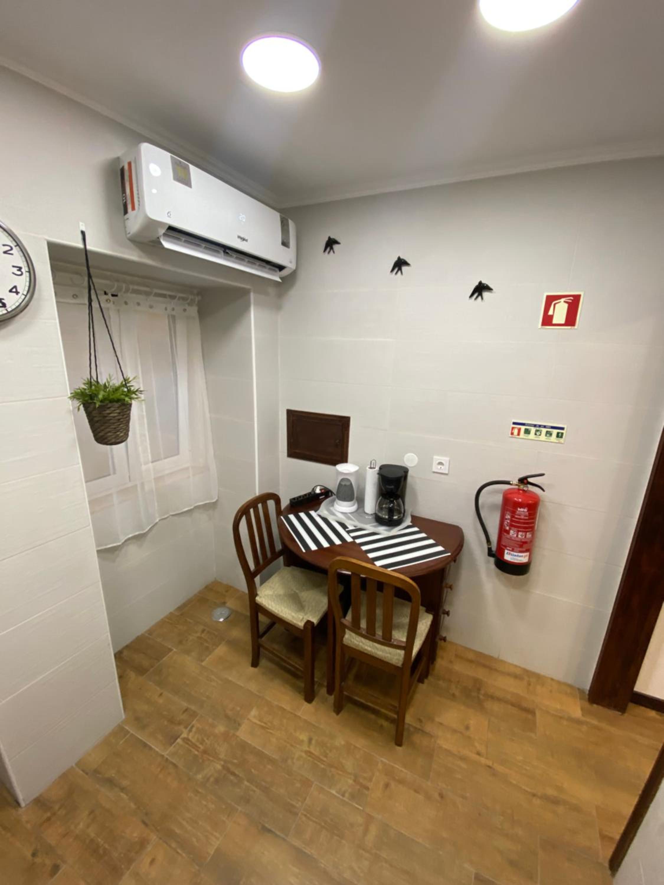 Estudio T41 - City Historic Center