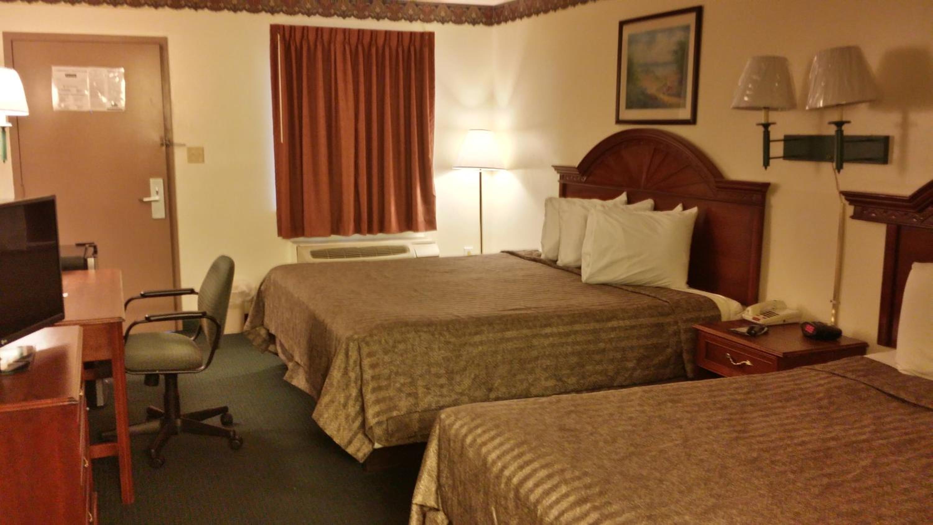 Heritage Inn Augusta