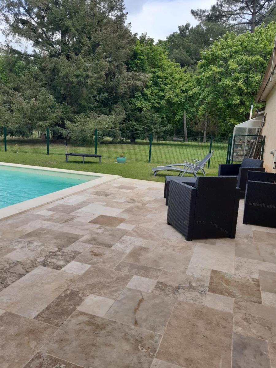 le bois du bournat view 5
