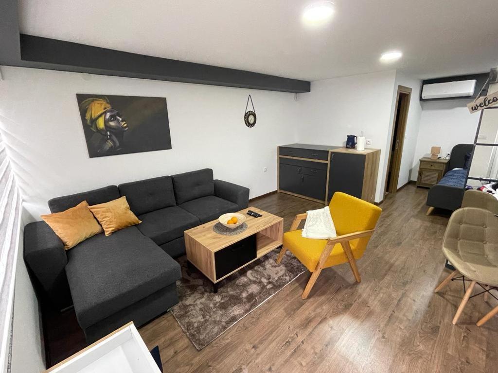 Damade apartments
