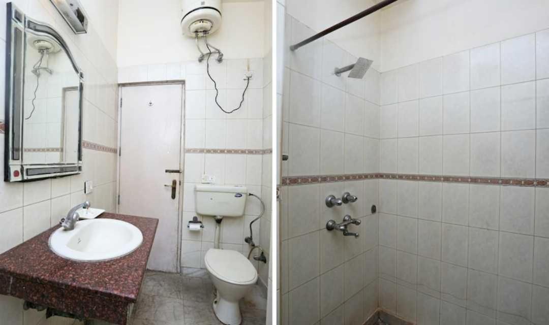Hotel O POP Hotel Shubham view 5