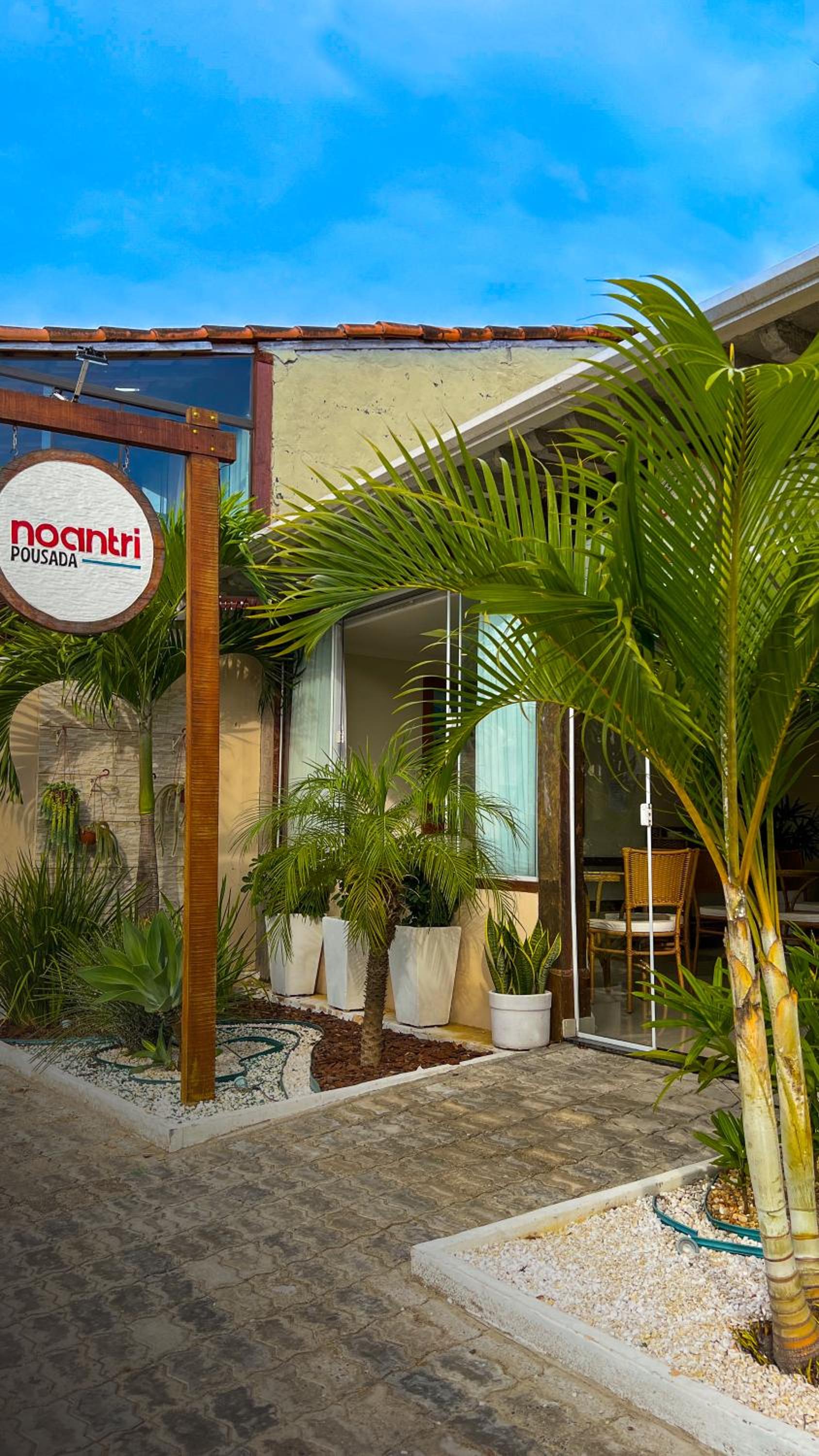 Pousada Noantri