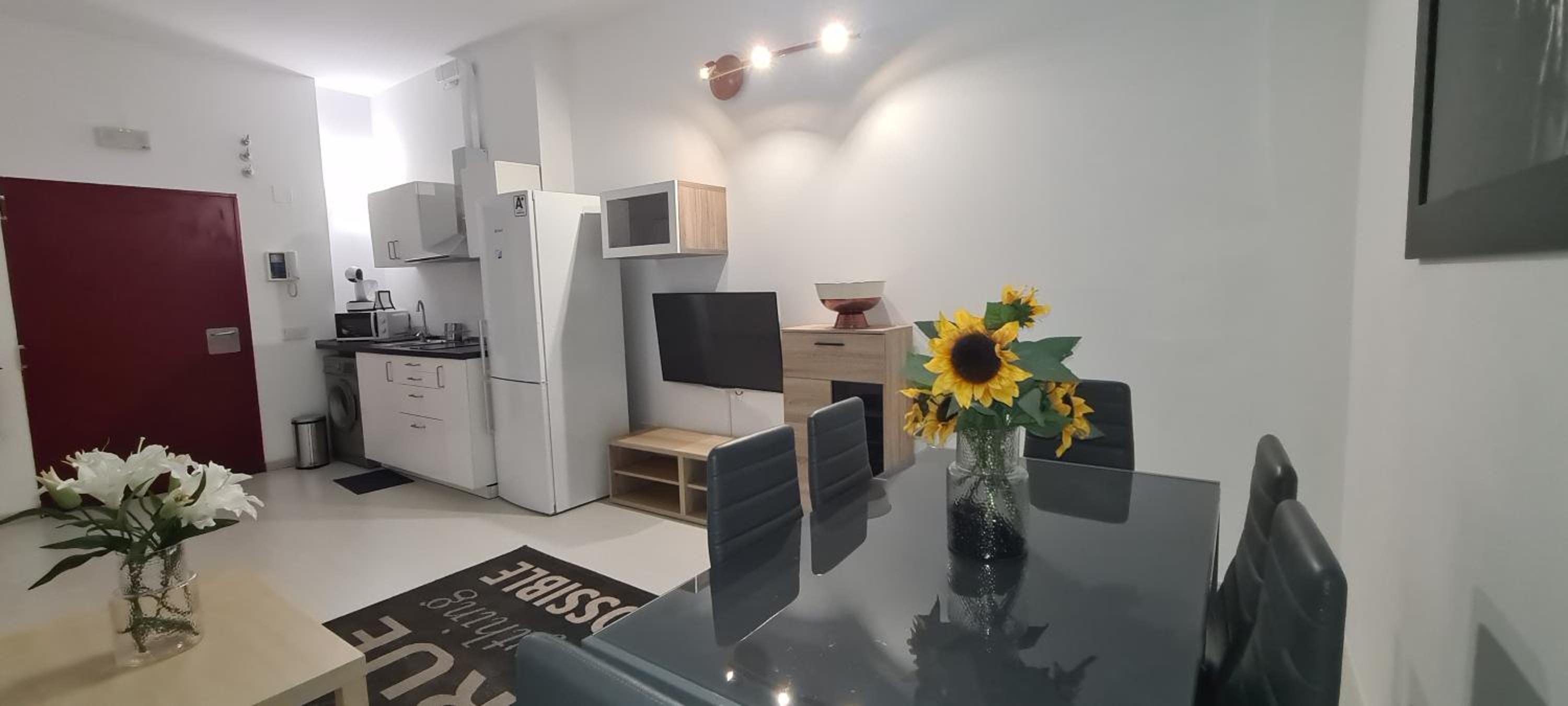 Madrid Norte II Seasonal Living