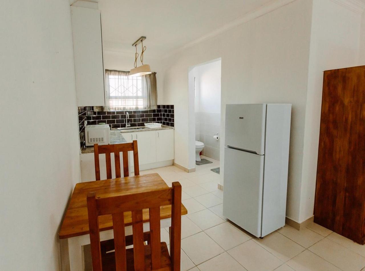 Golden Candle Guest House view 5