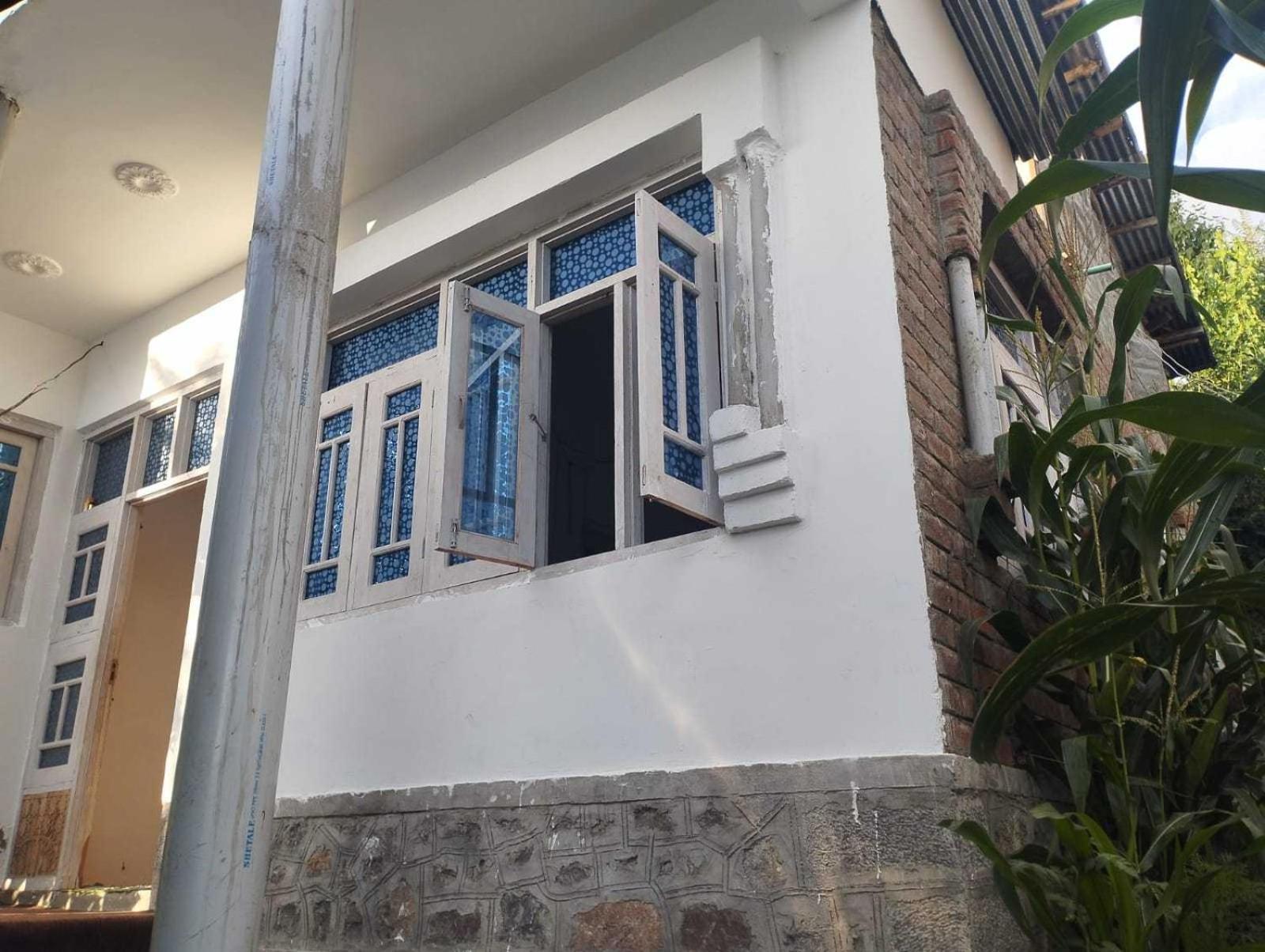 POP Masrat Homestay view 2