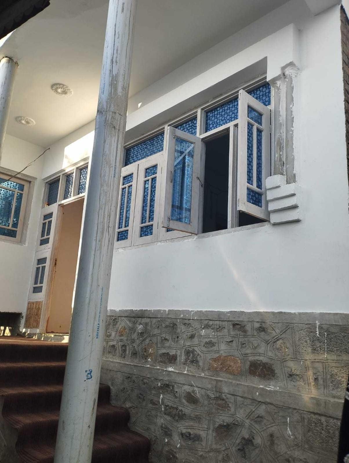 POP Masrat Homestay view 3