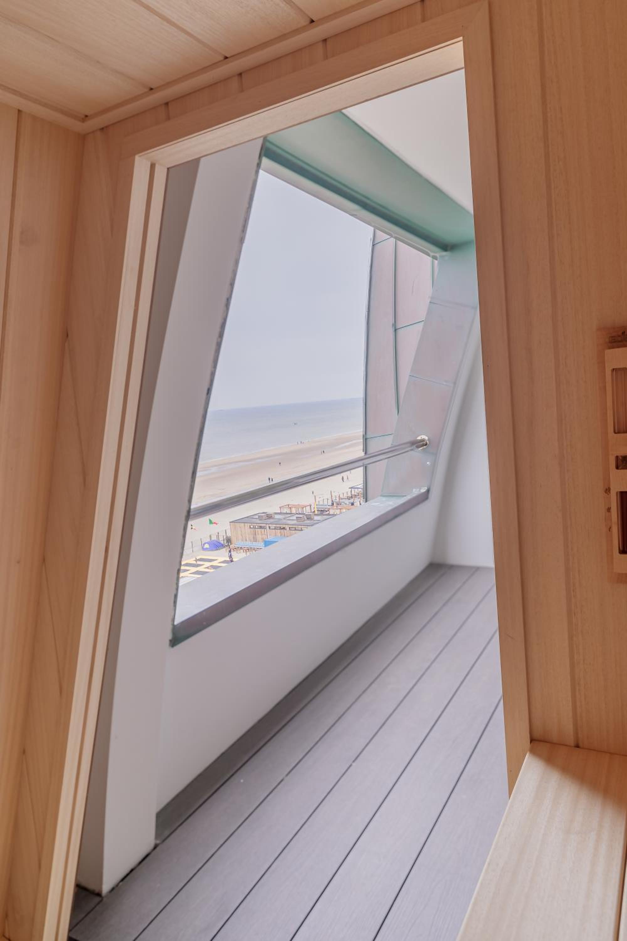 Poort Beach Boutique Apartments
